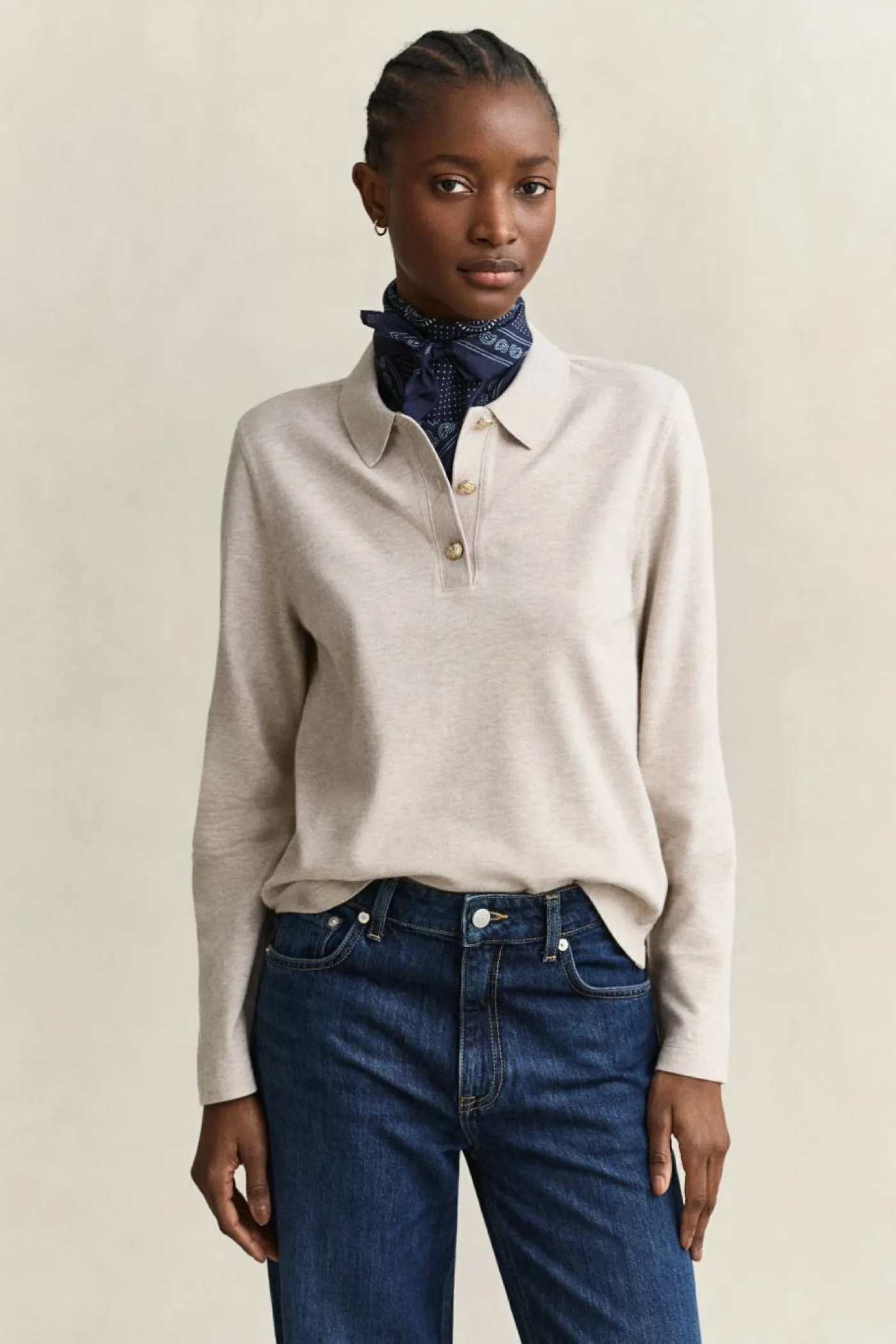 Poloshirt