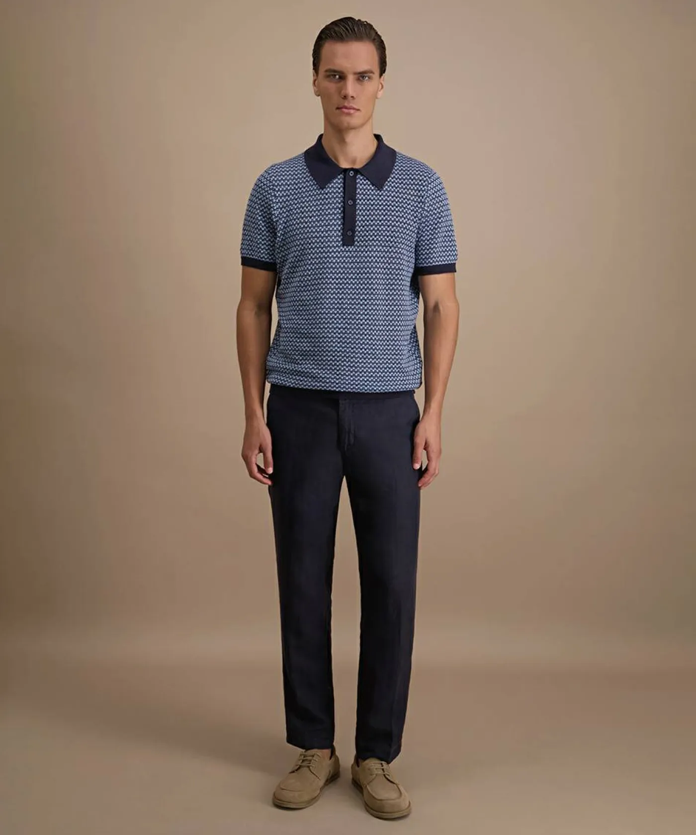 Poloshirt