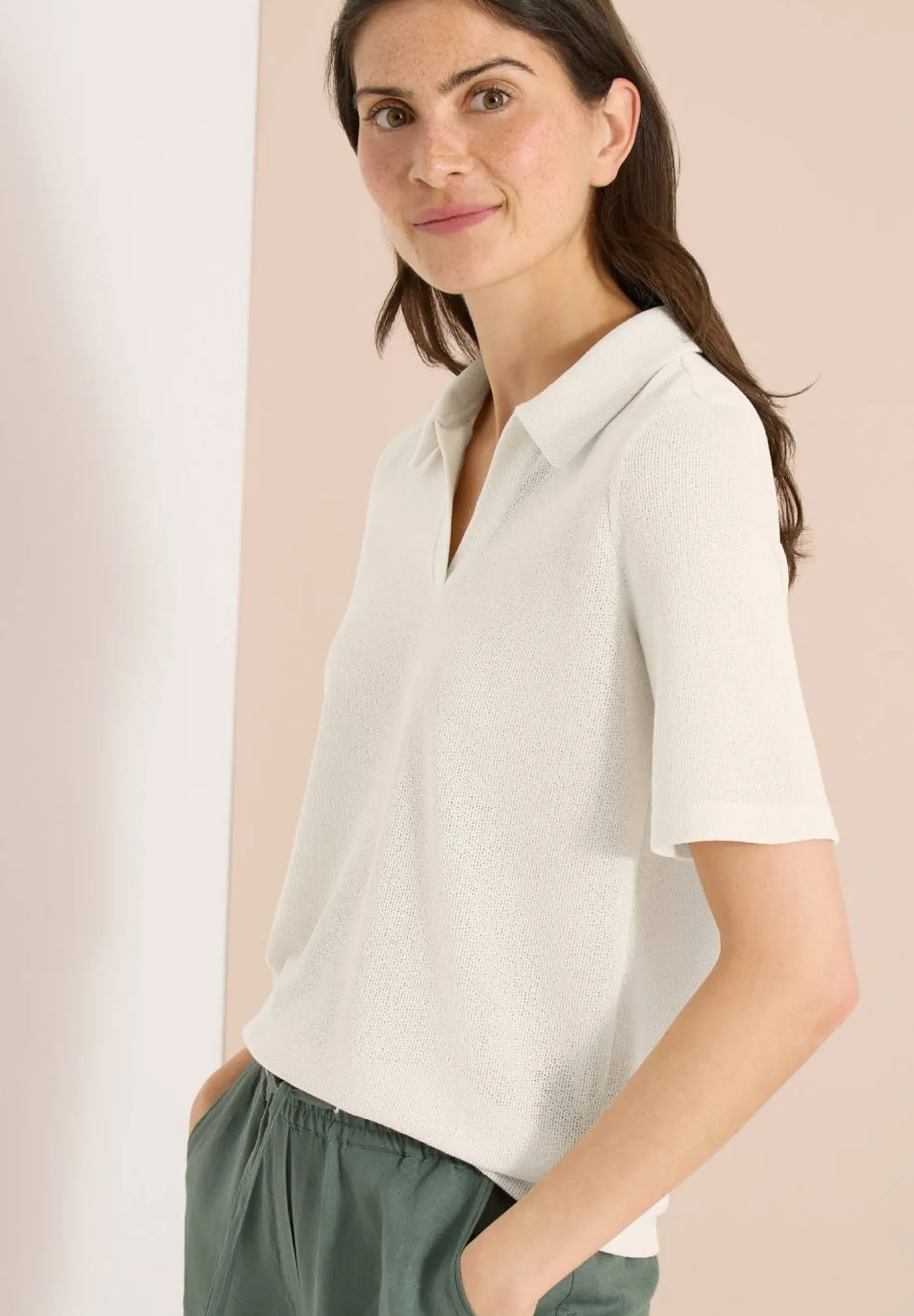 Poloshirt