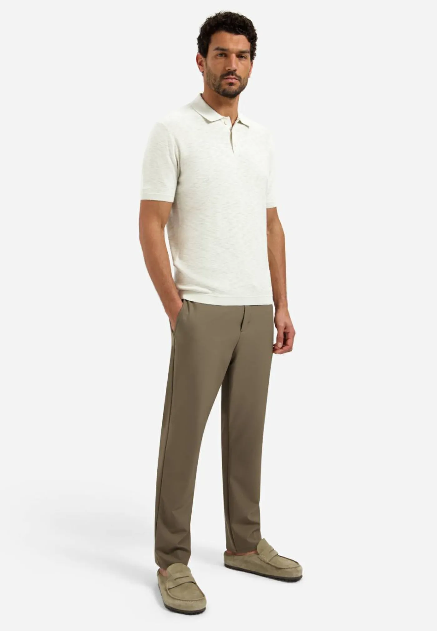 Poloshirt