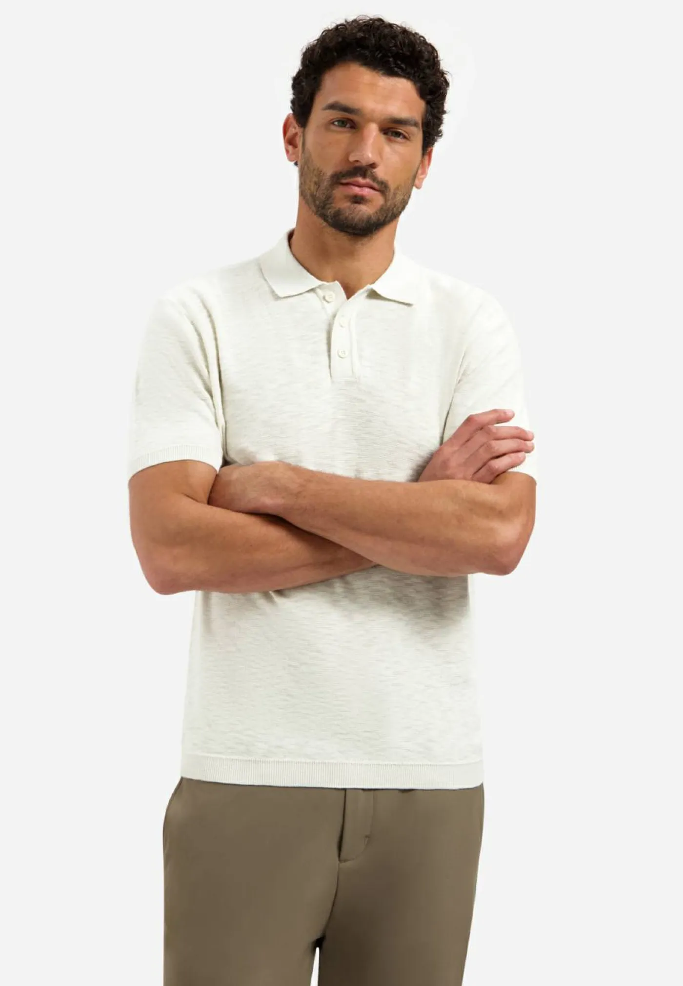 Poloshirt