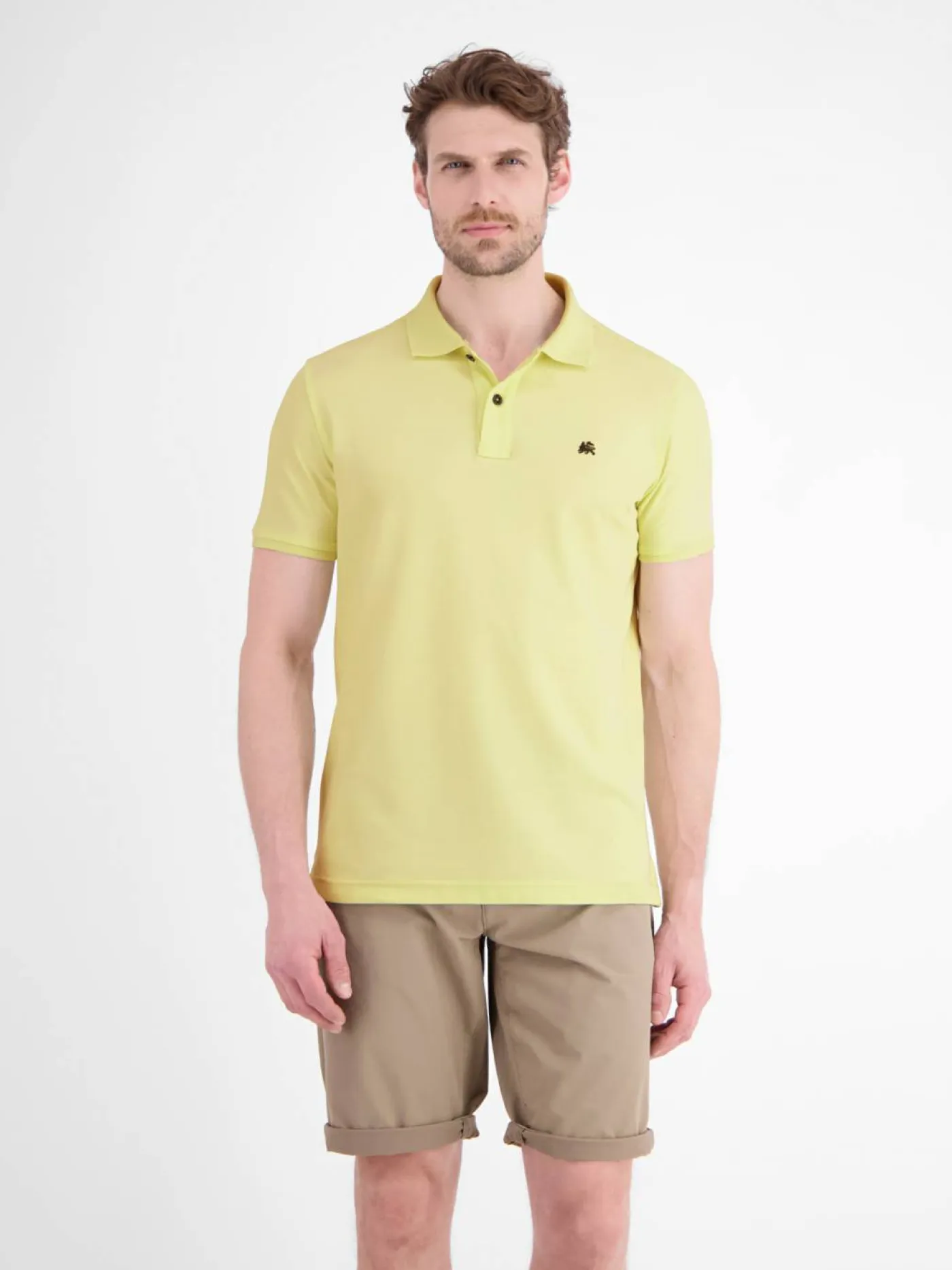 Poloshirt