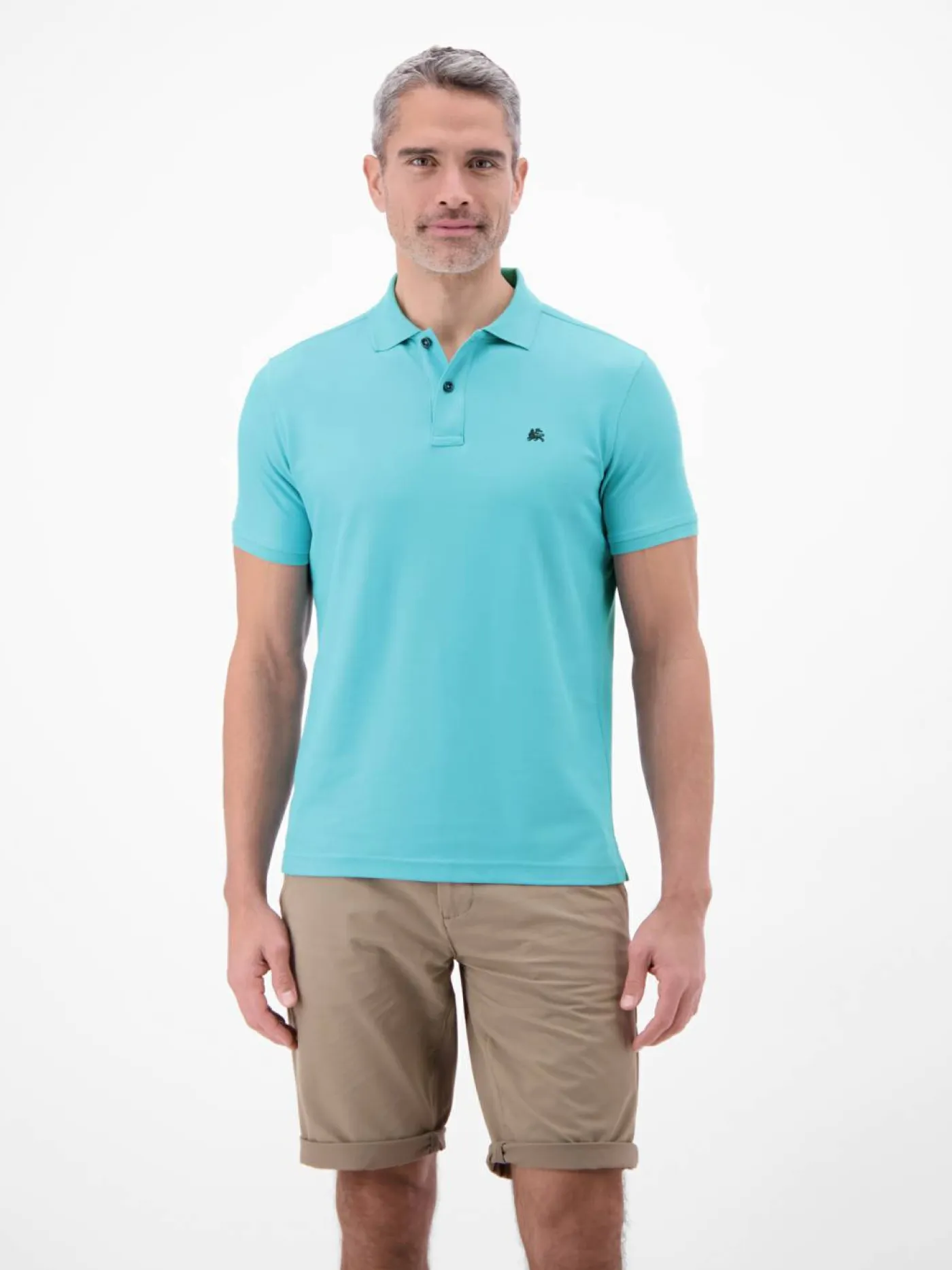 Poloshirt
