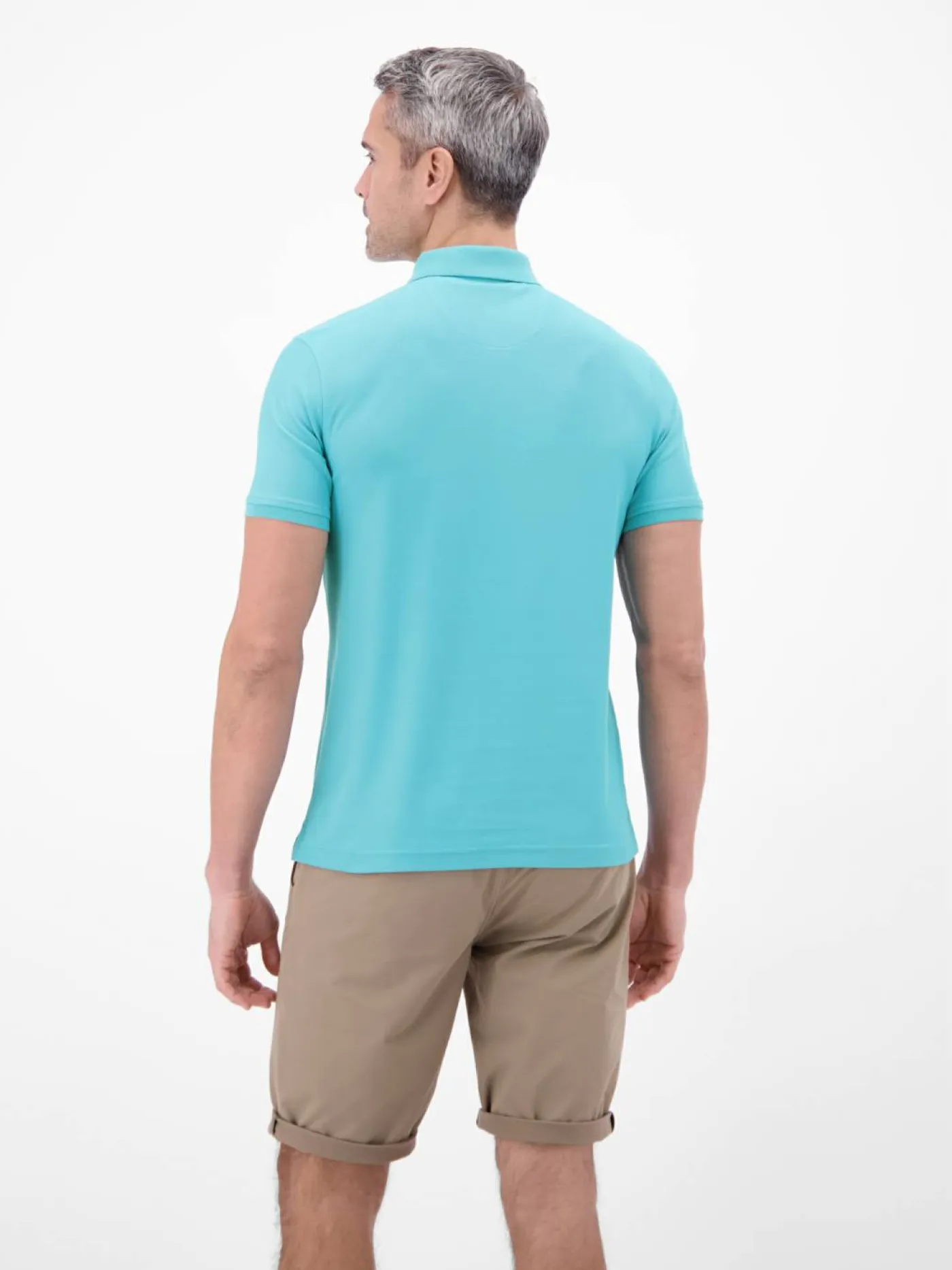 Poloshirt