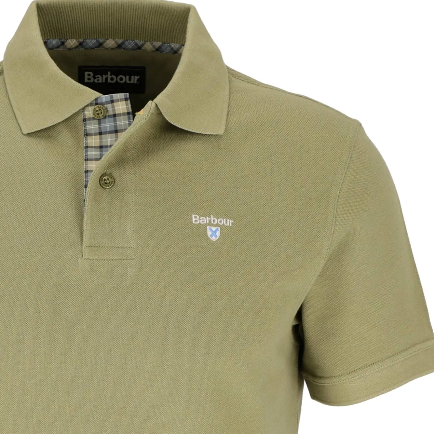 Poloshirt