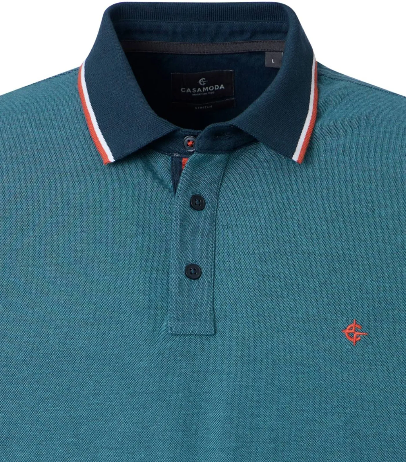 Poloshirt