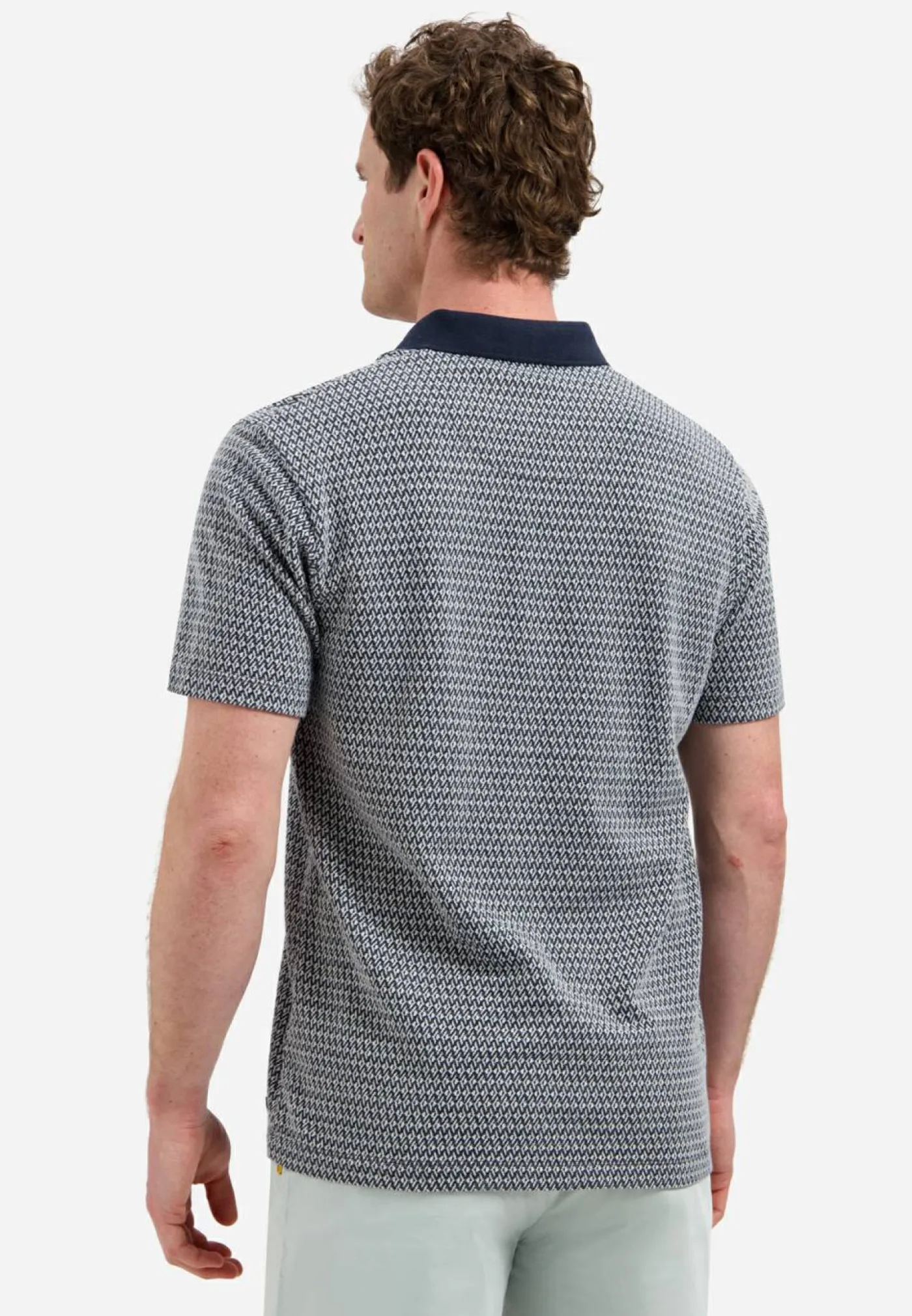 Poloshirt
