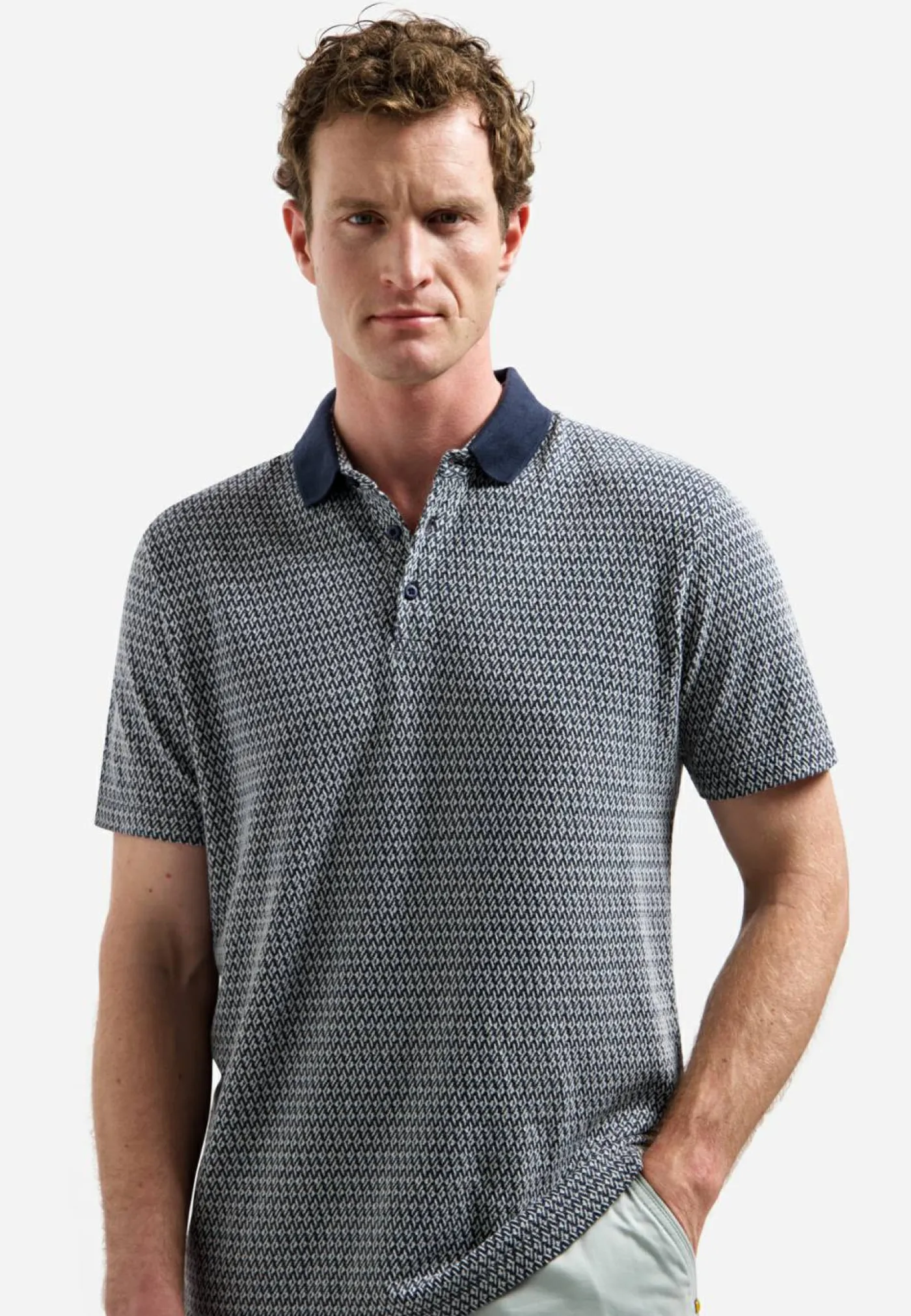 Poloshirt