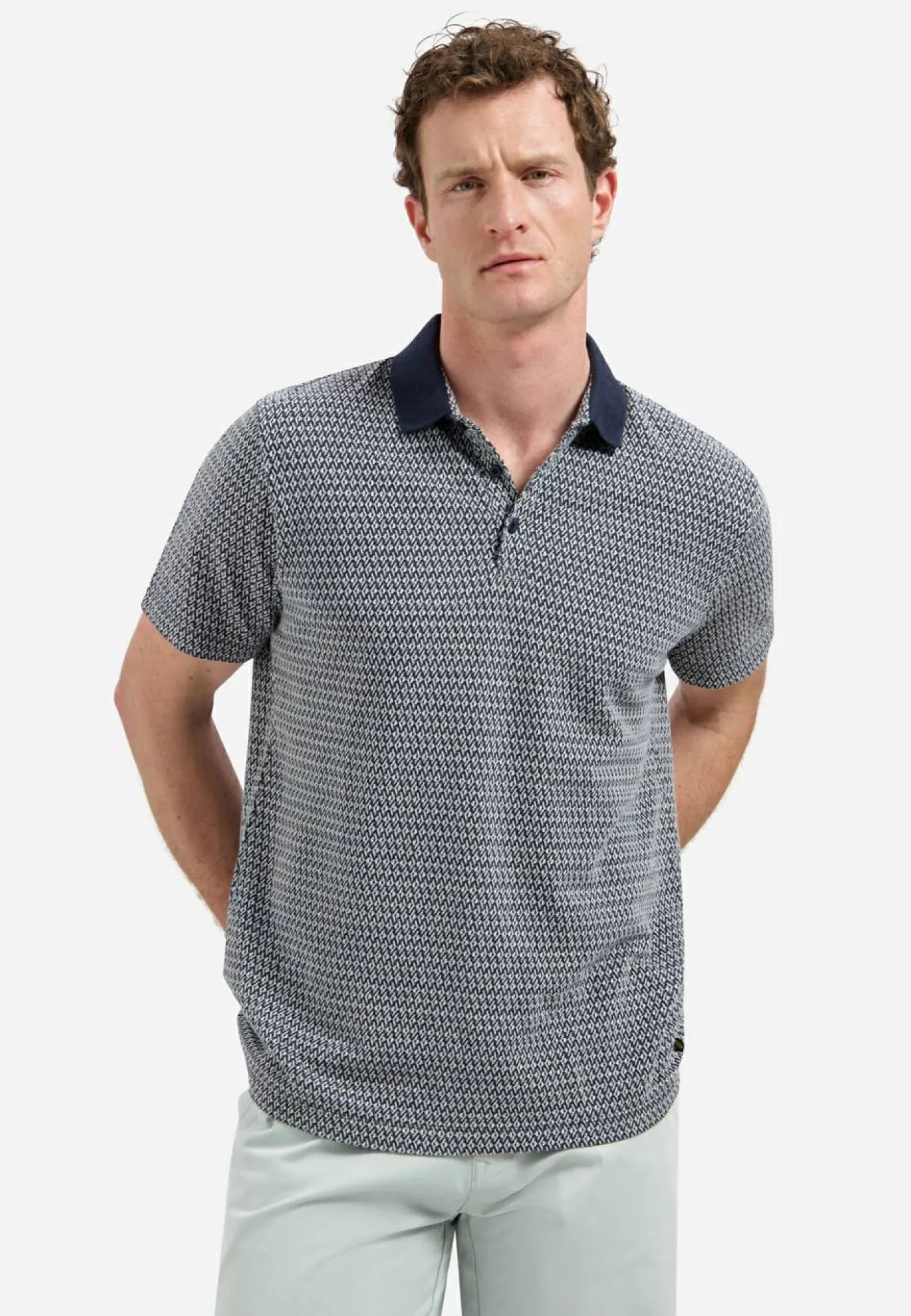 Poloshirt