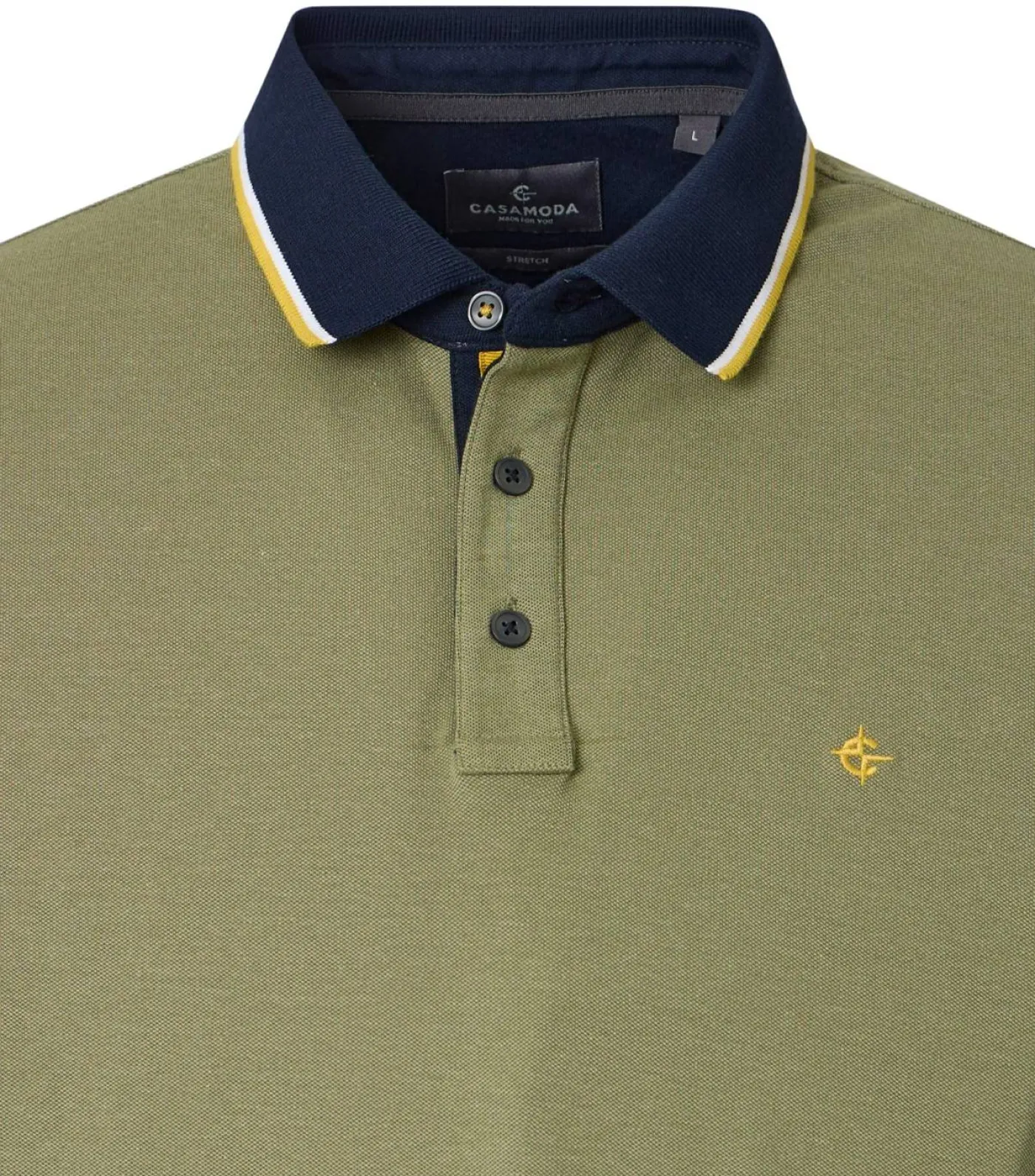 Poloshirt