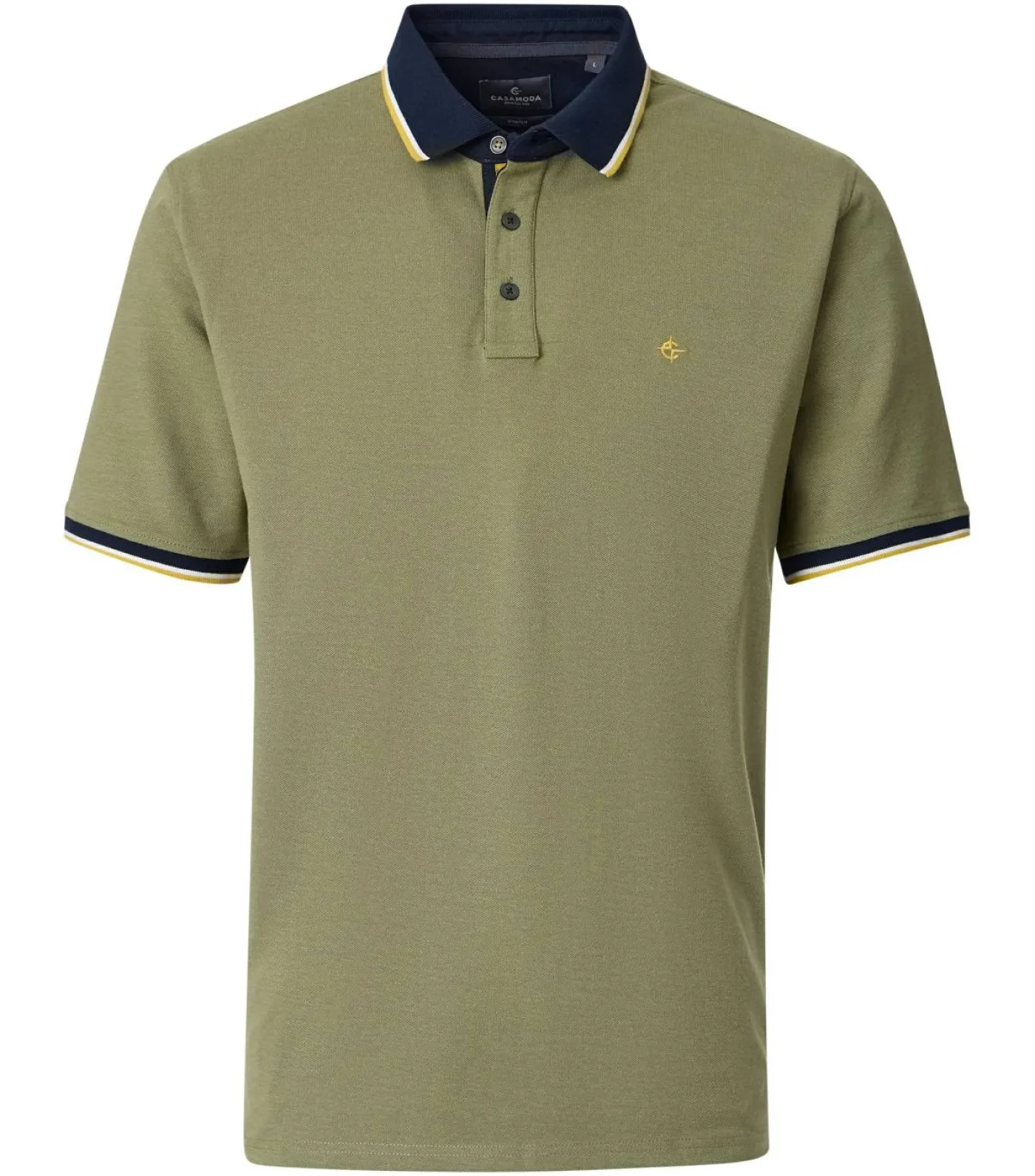 Poloshirt