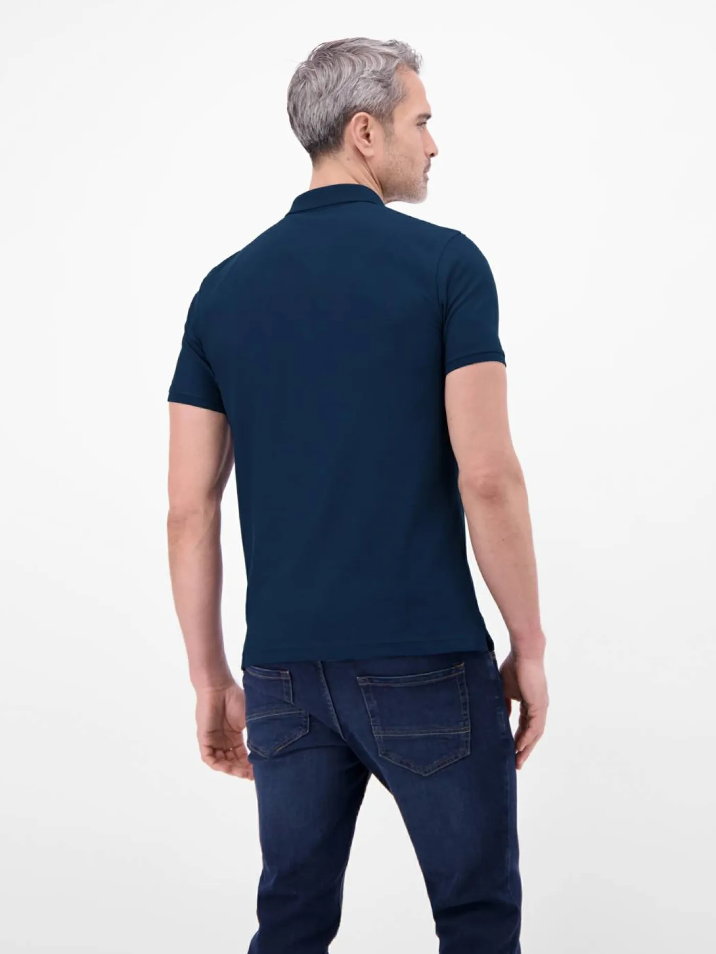 Poloshirt