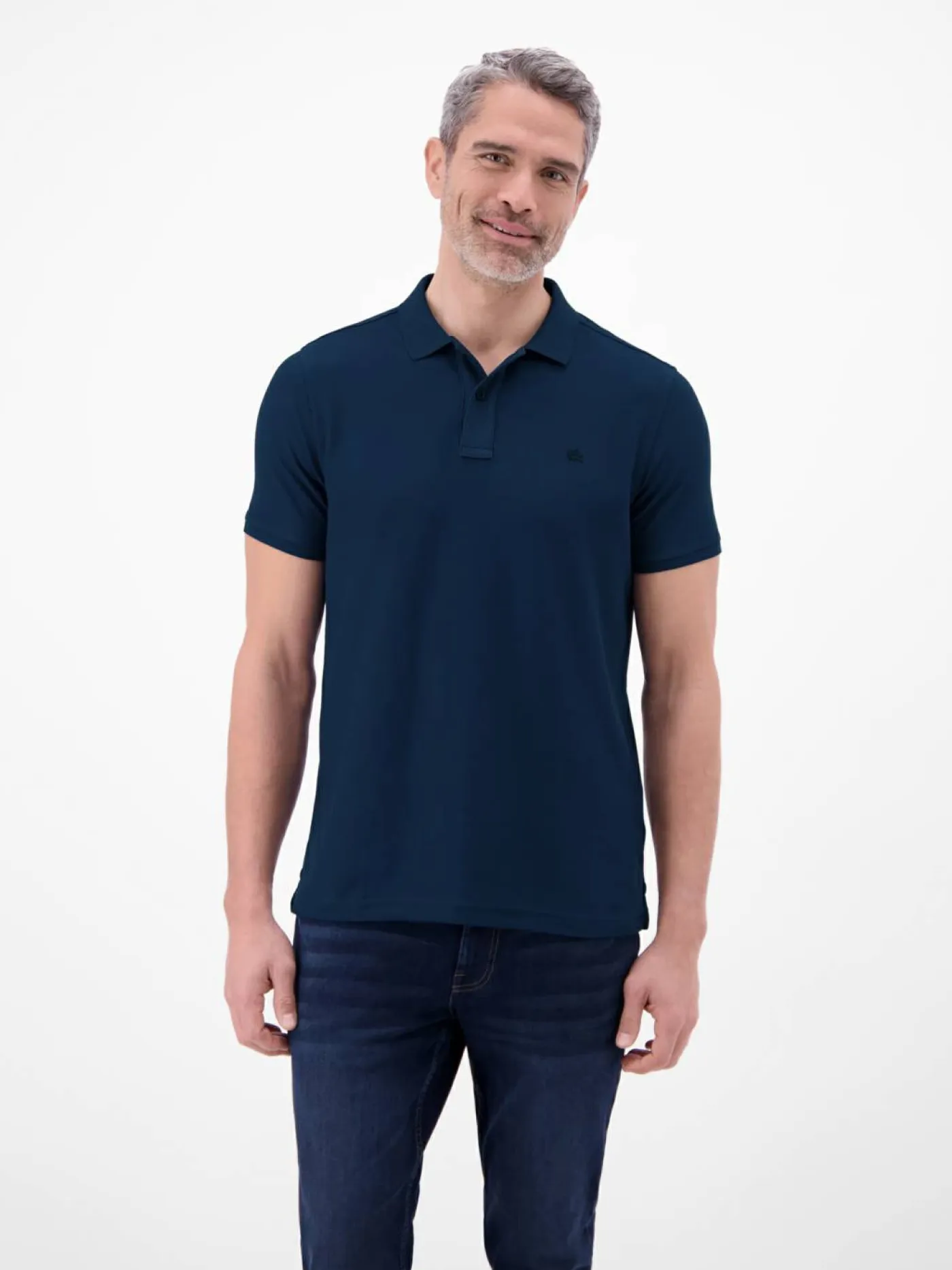 Poloshirt