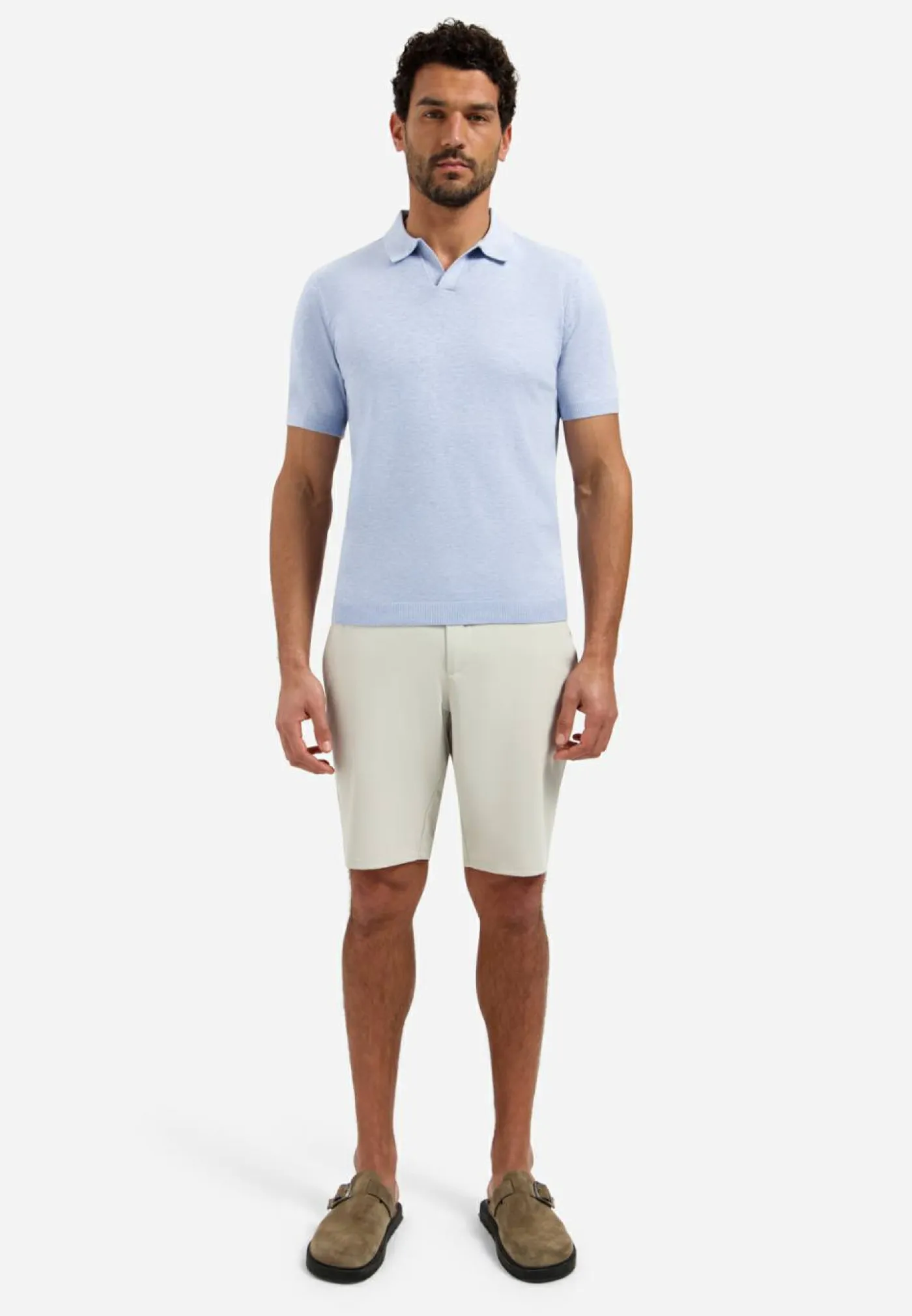Poloshirt