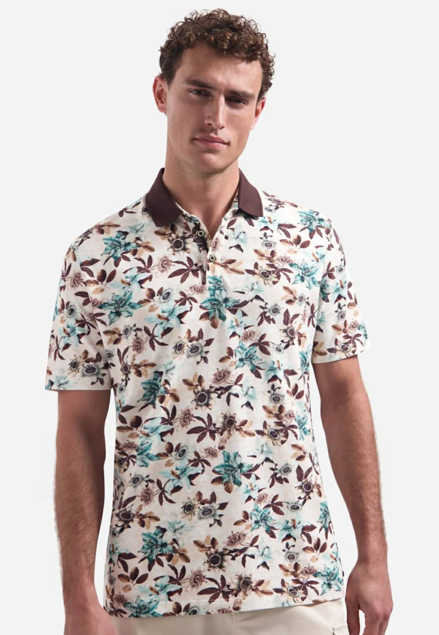 Poloshirt