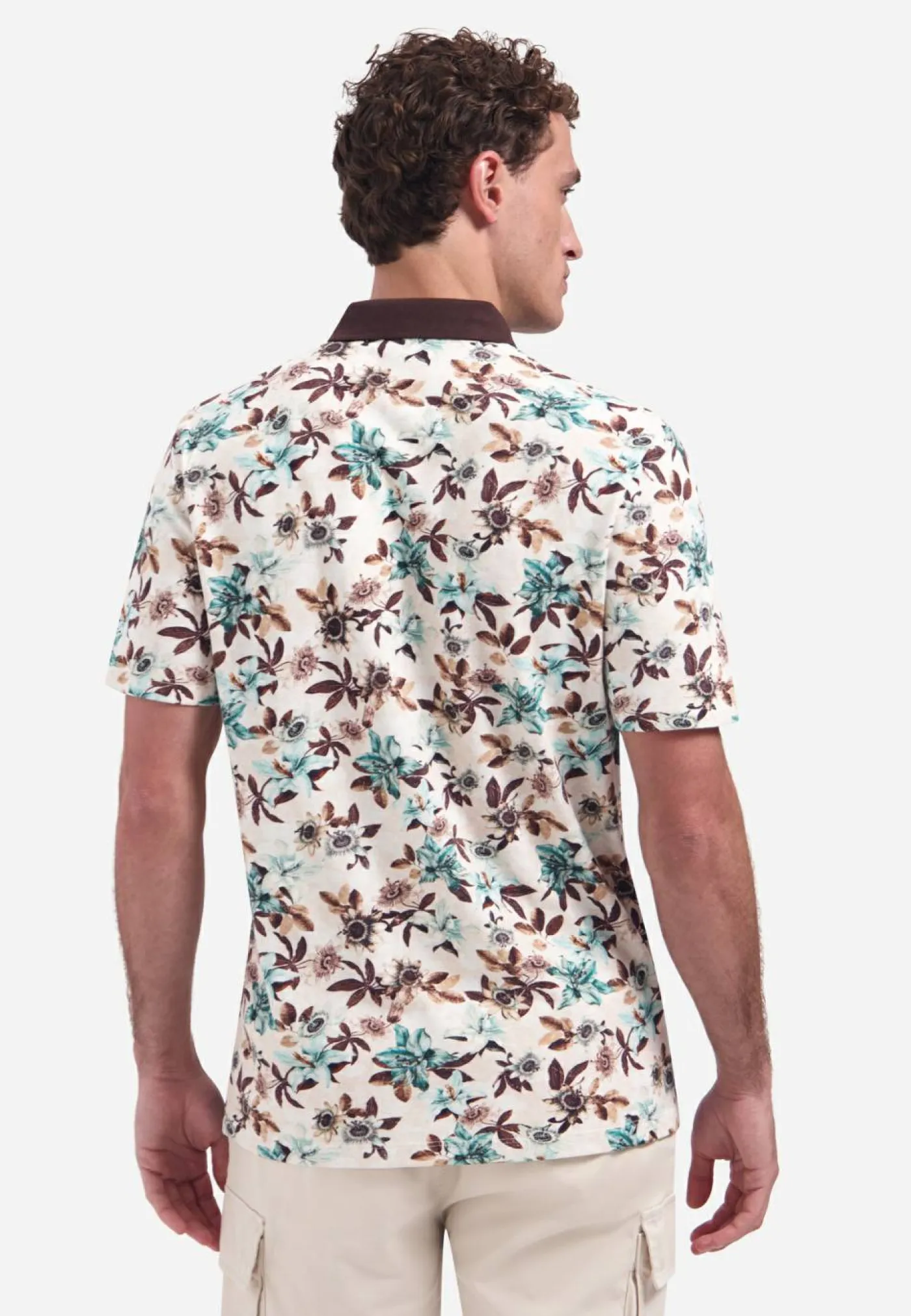 Poloshirt
