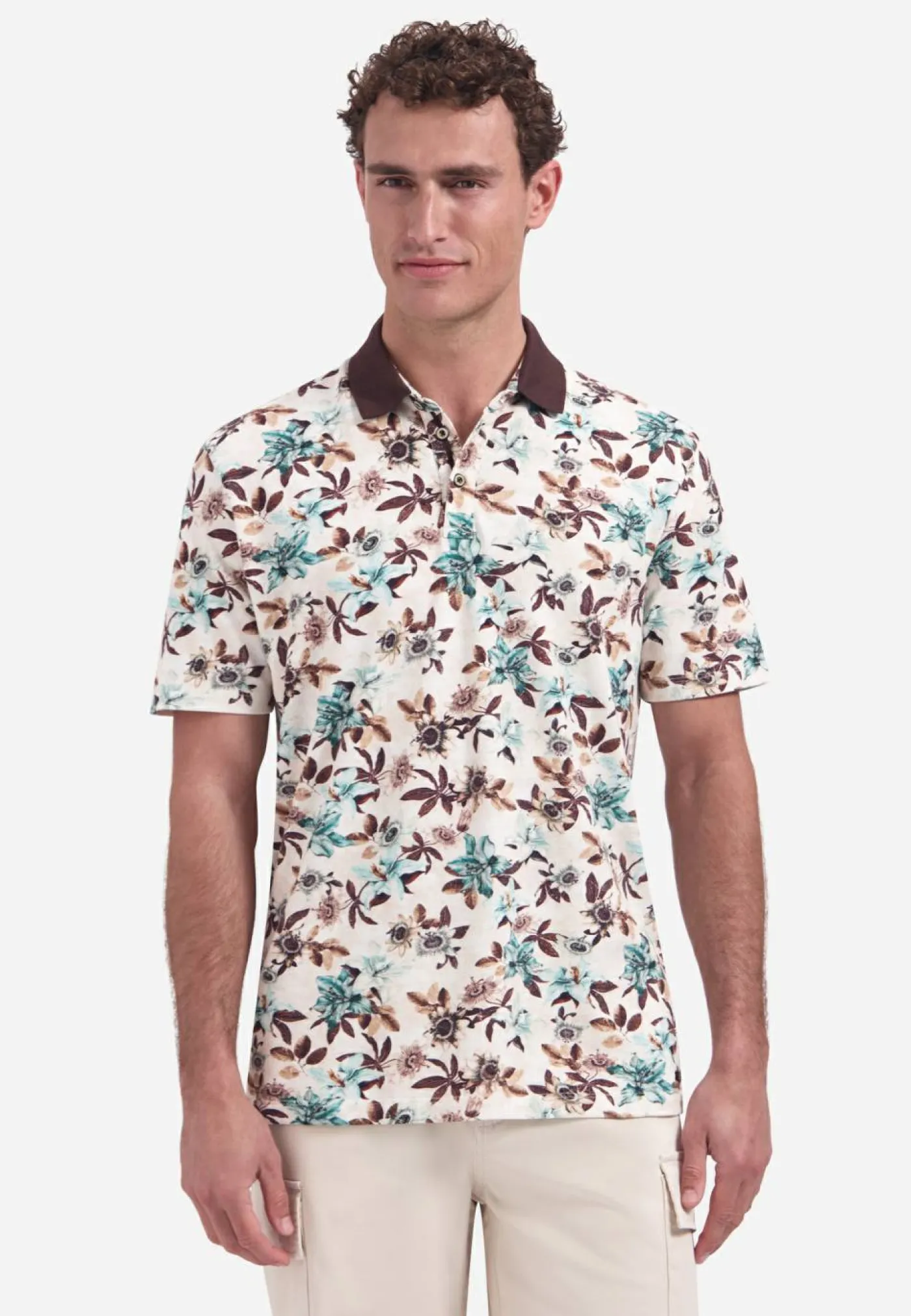 Poloshirt