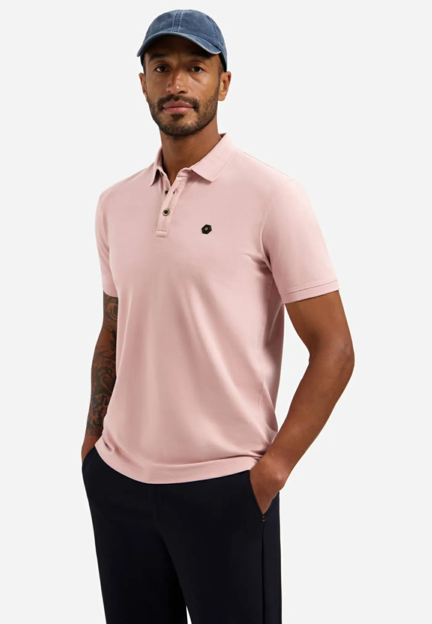 Poloshirt