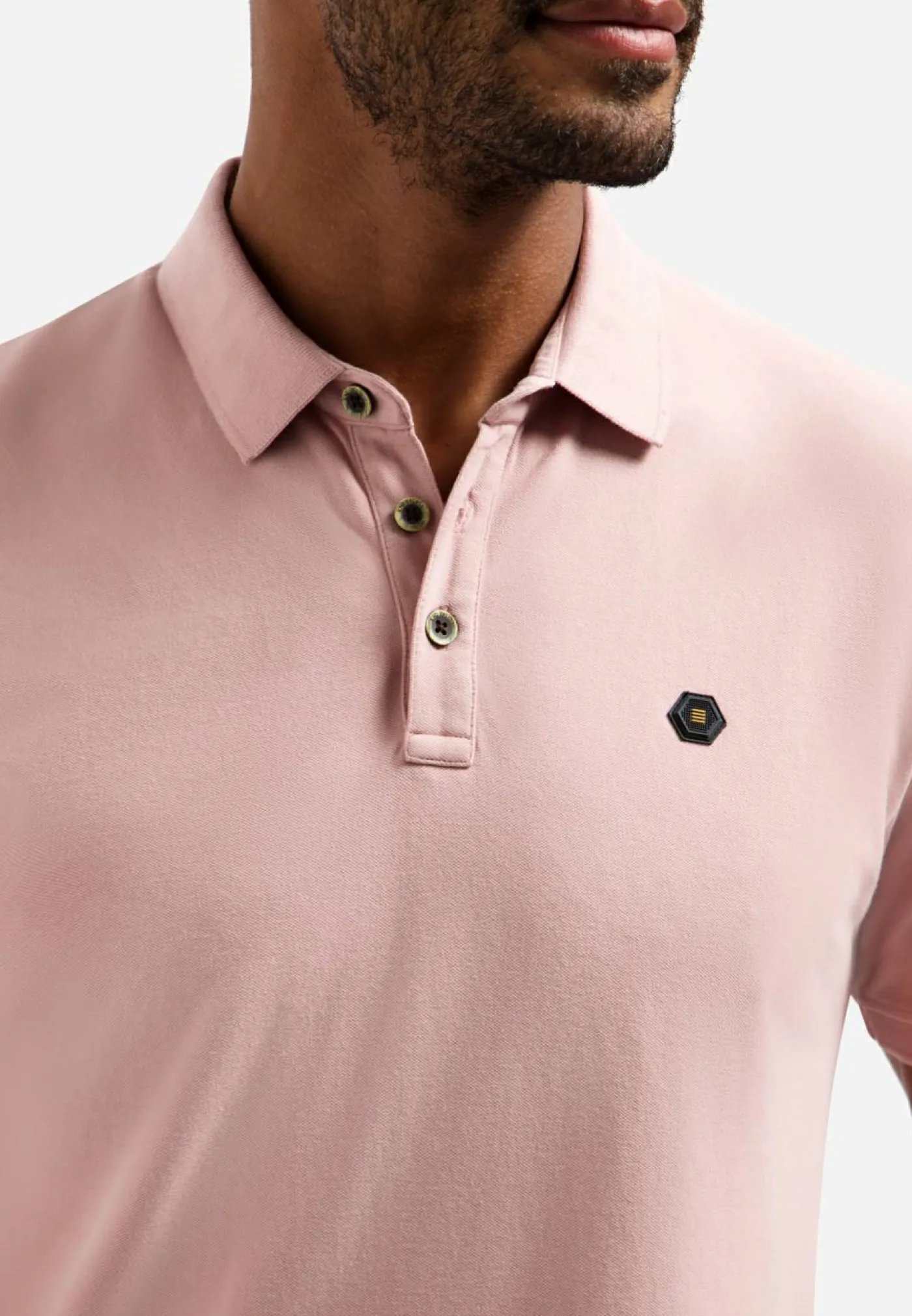 Poloshirt