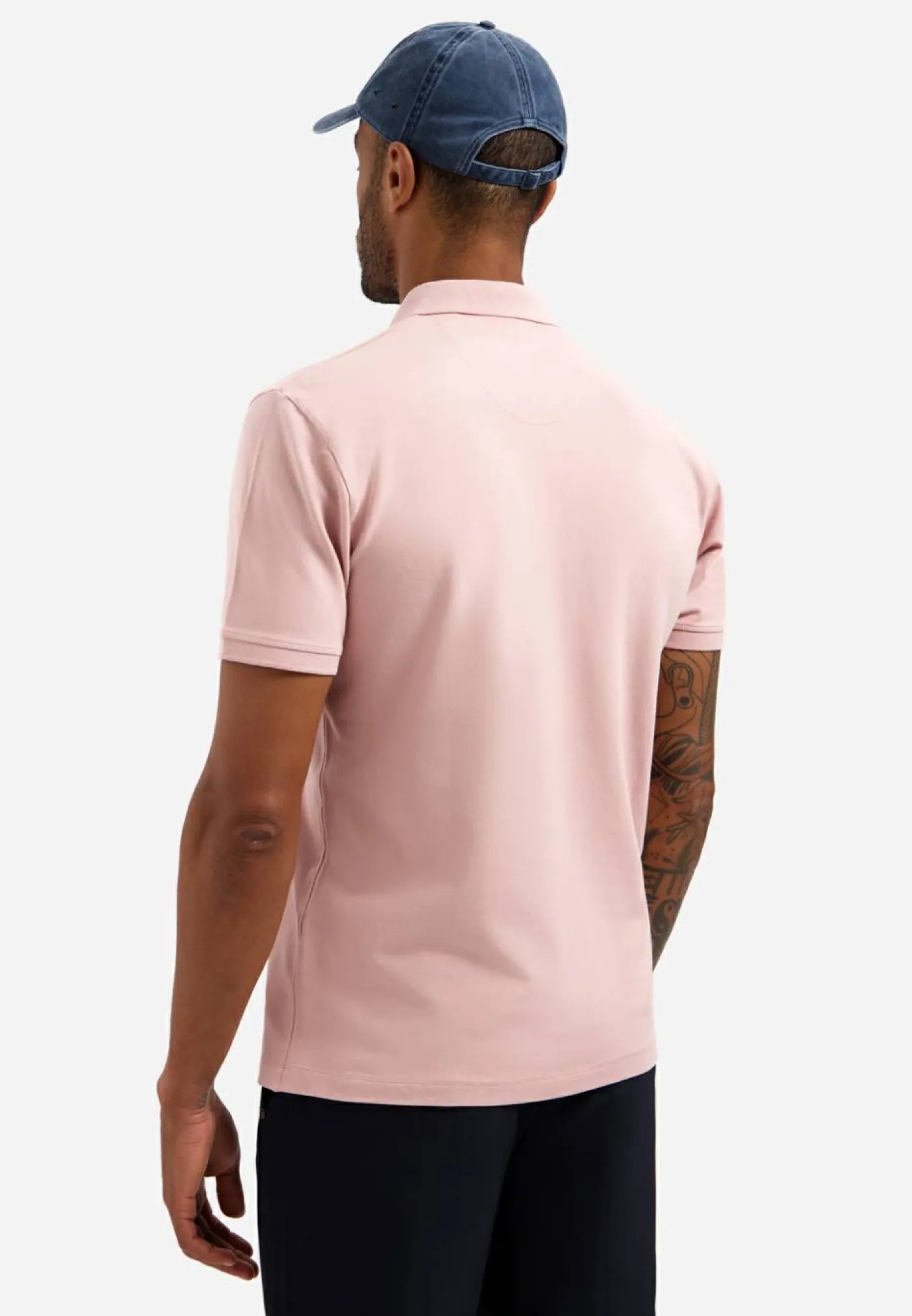 Poloshirt