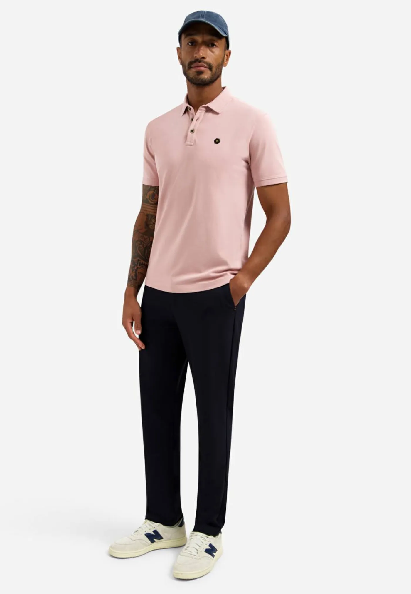 Poloshirt