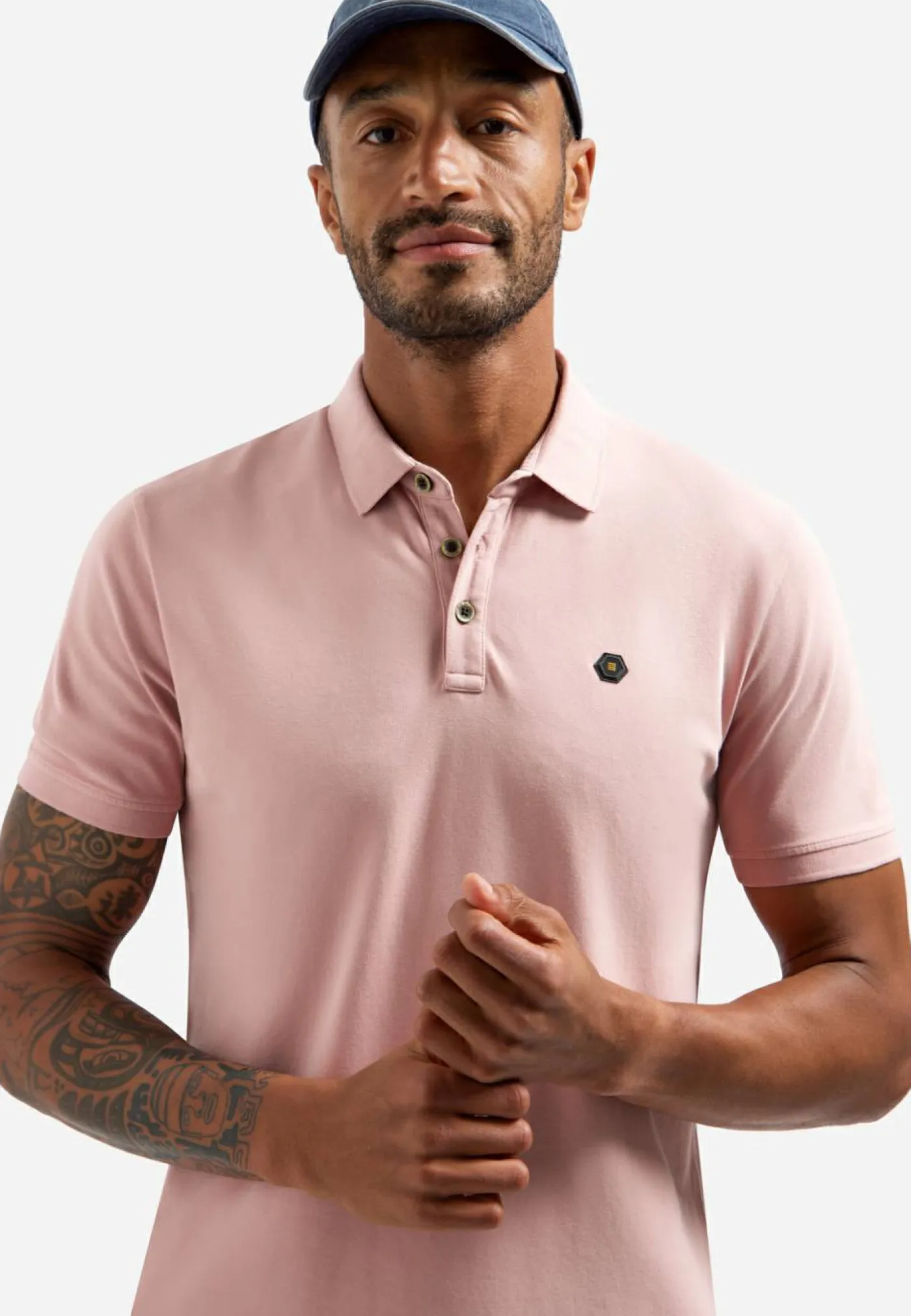 Poloshirt