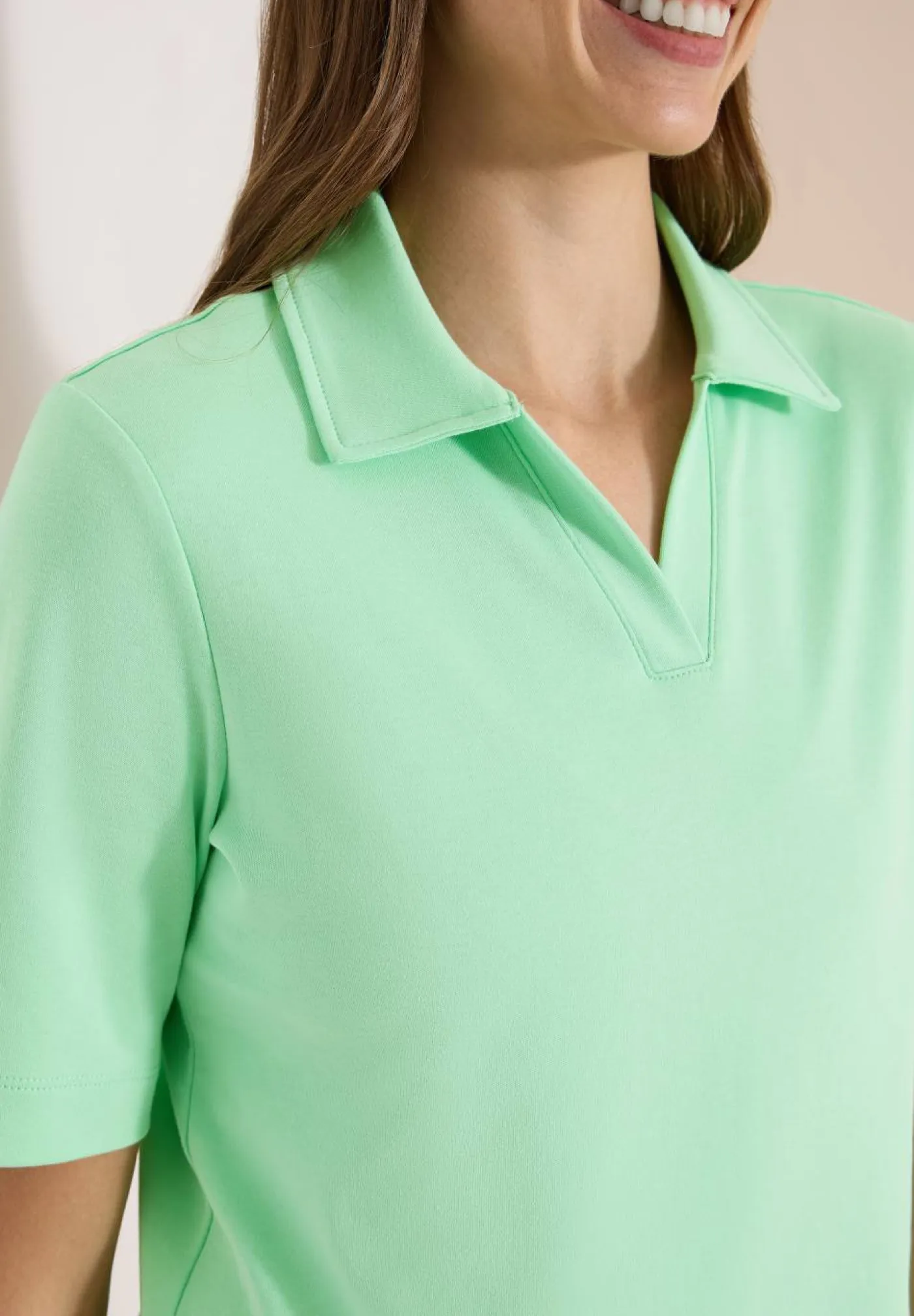Poloshirt