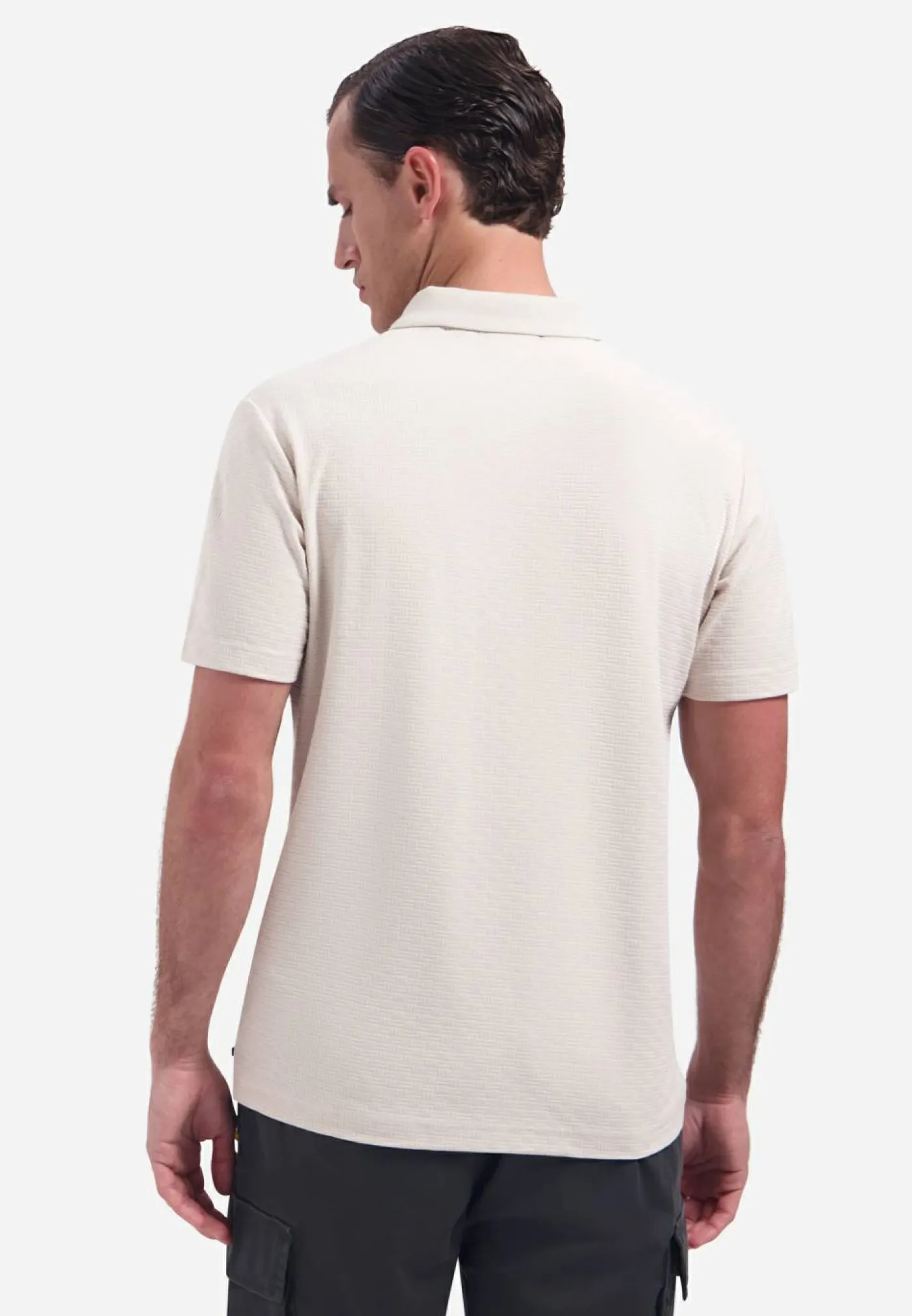Poloshirt
