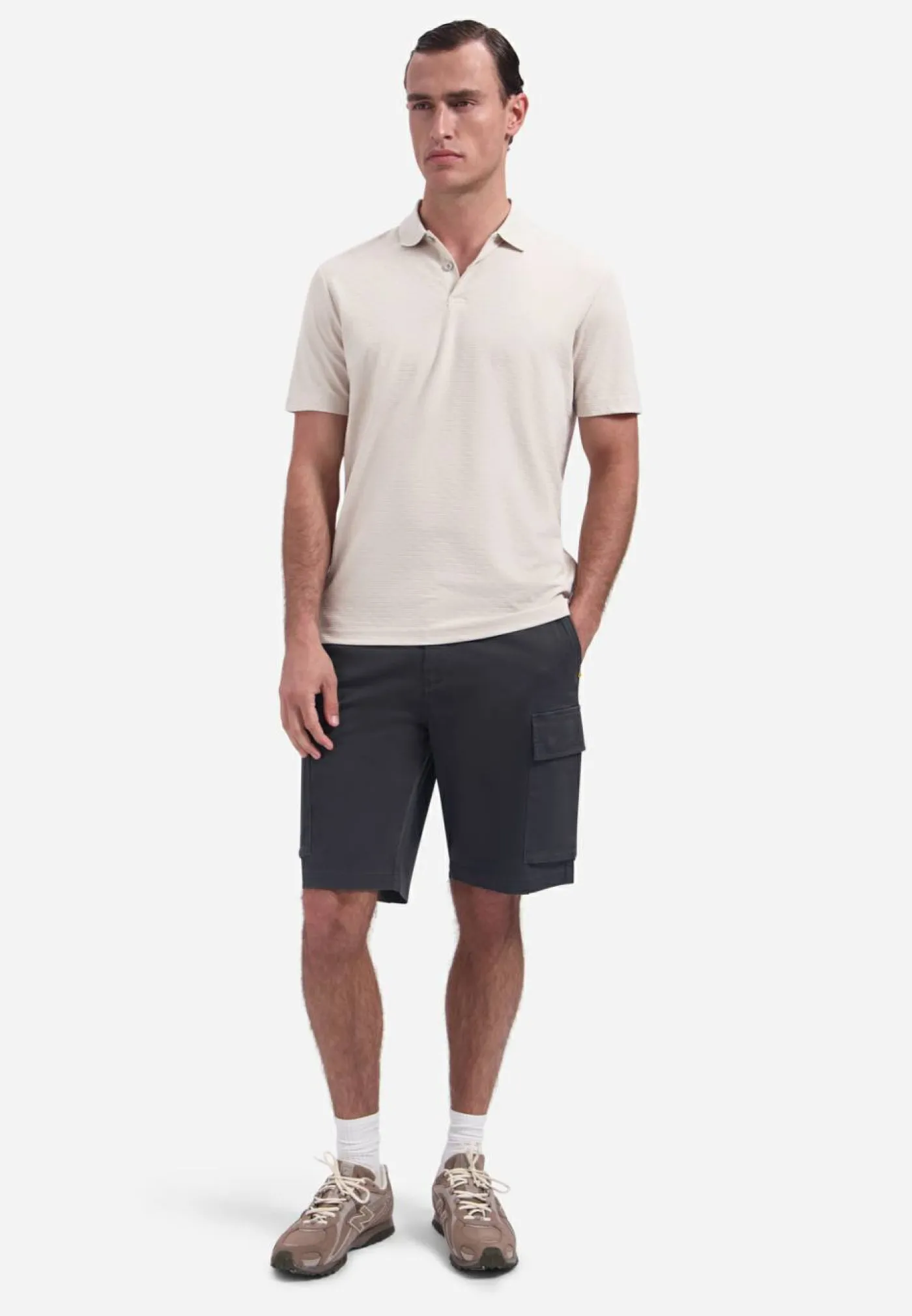 Poloshirt