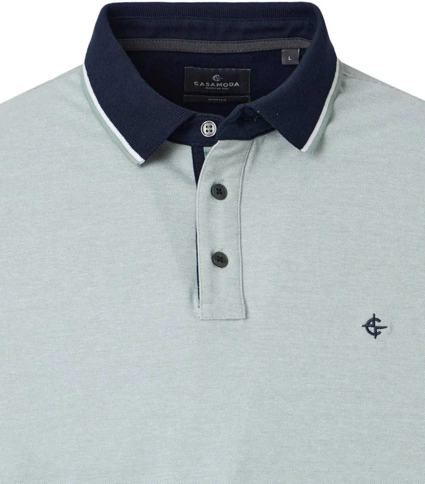 Poloshirt