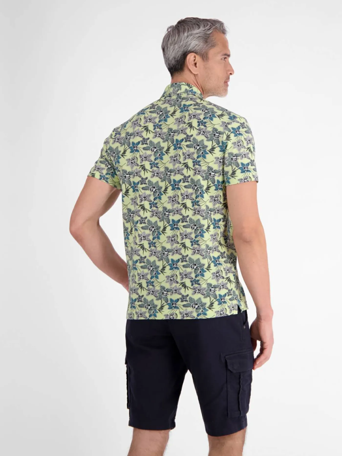 Poloshirt