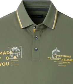 Poloshirt