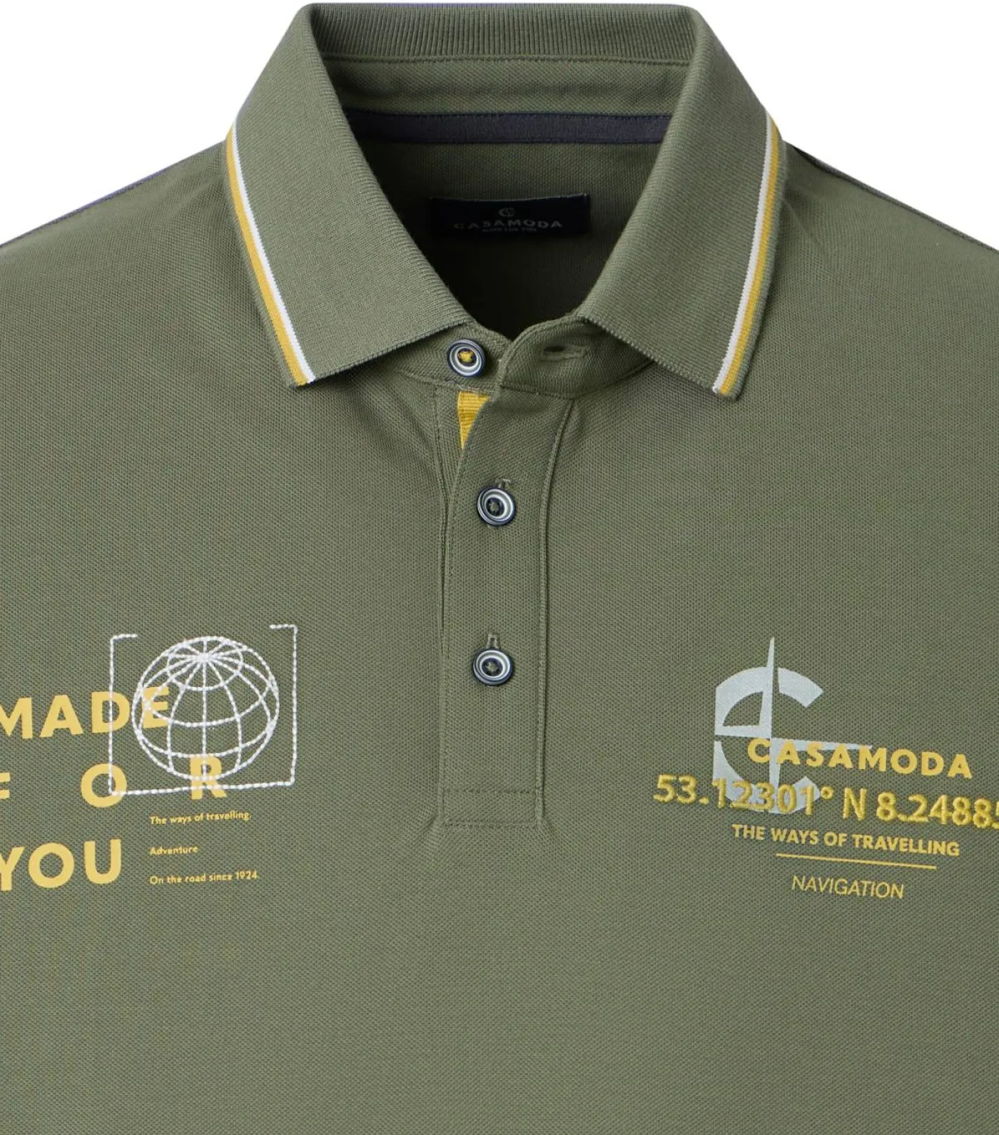 Poloshirt