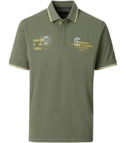 Poloshirt