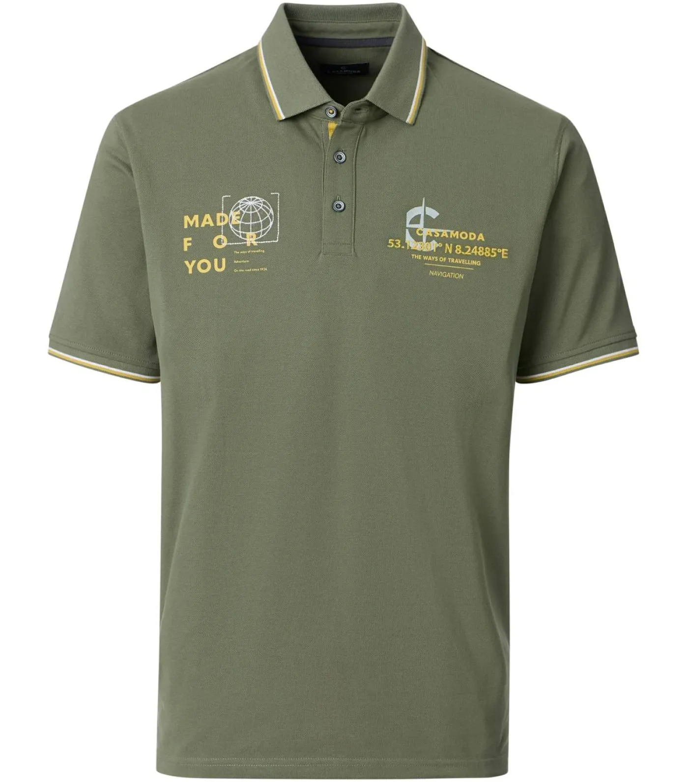 Poloshirt