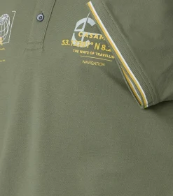 Poloshirt
