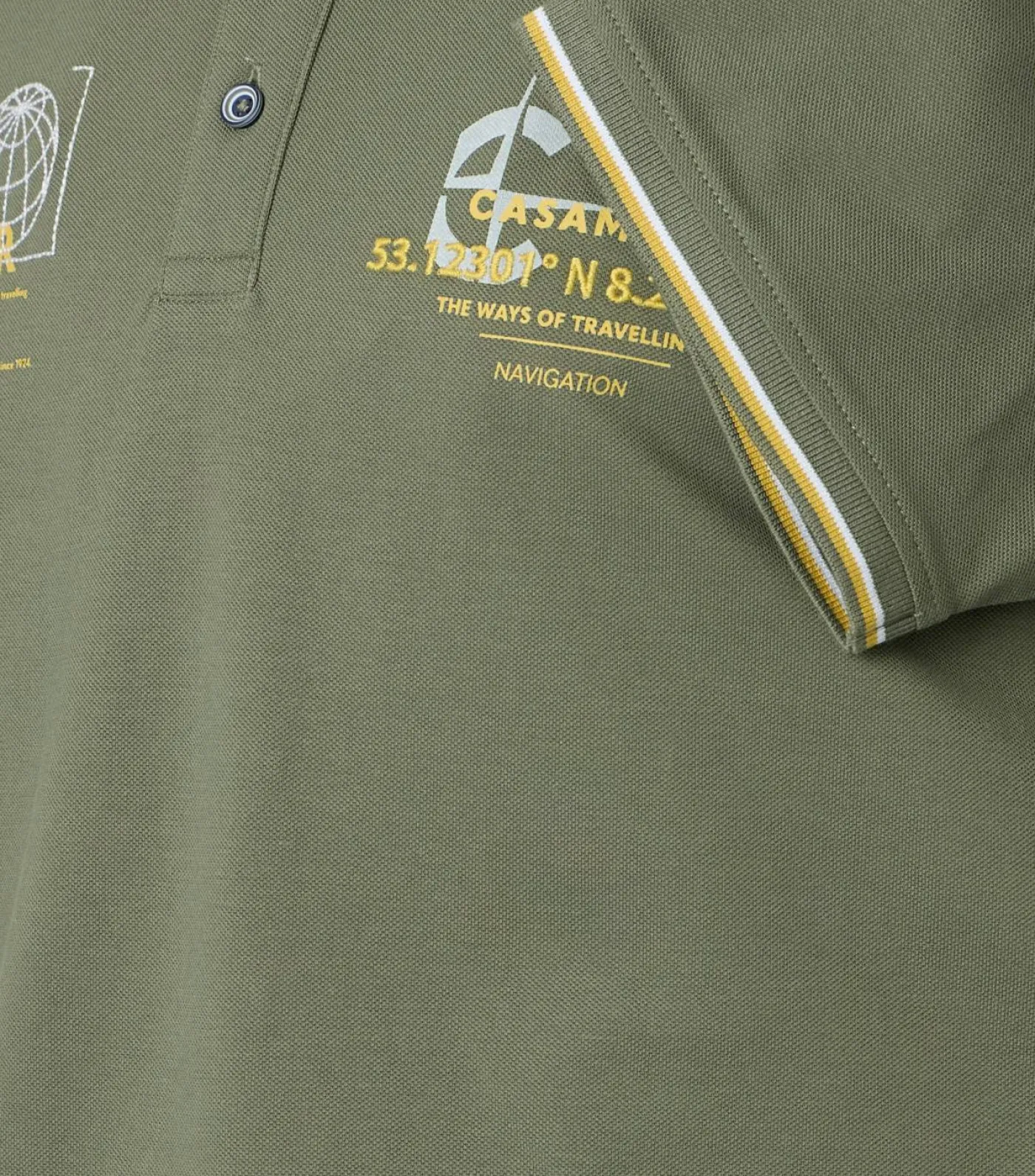 Poloshirt