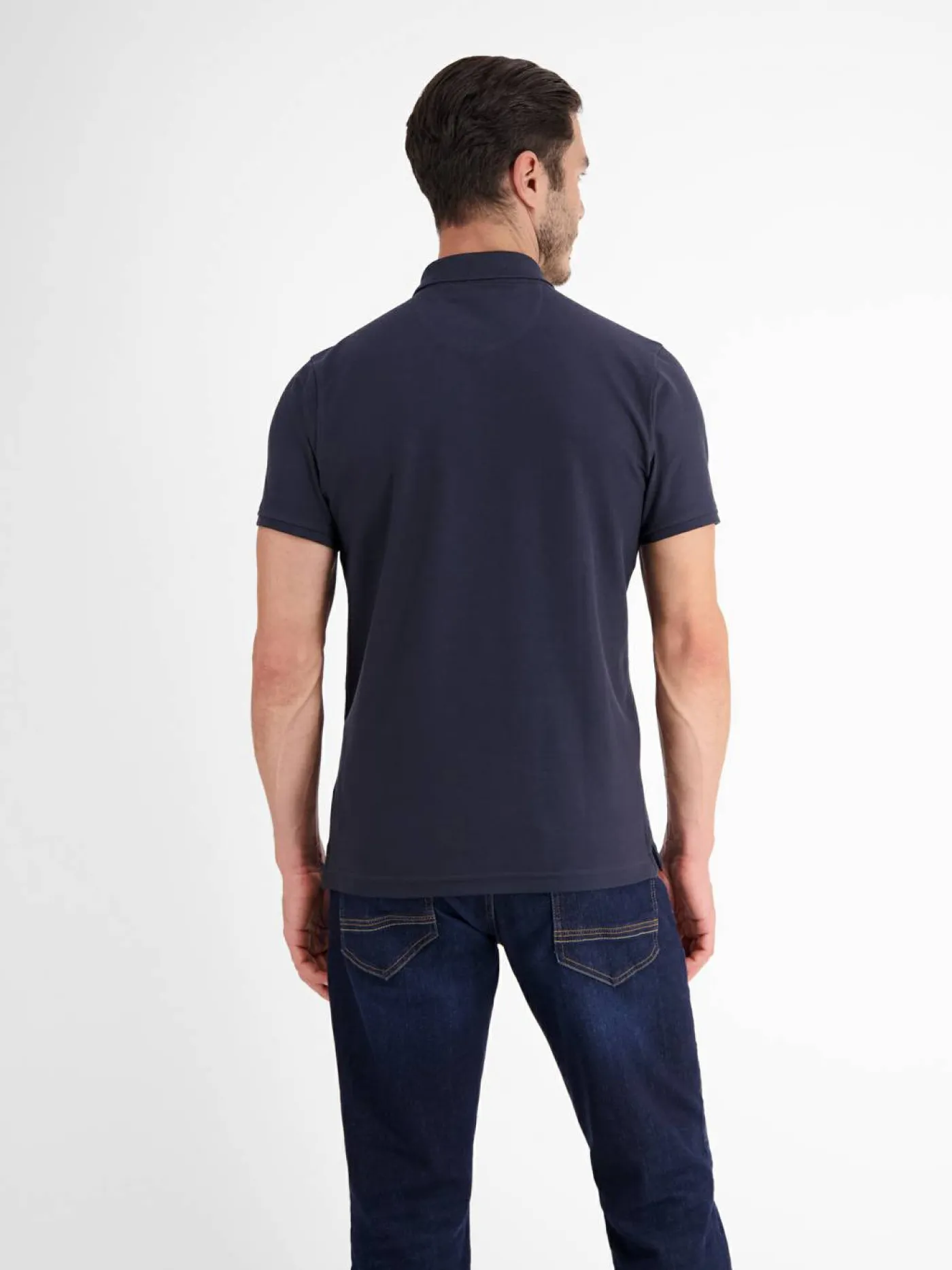 Poloshirt