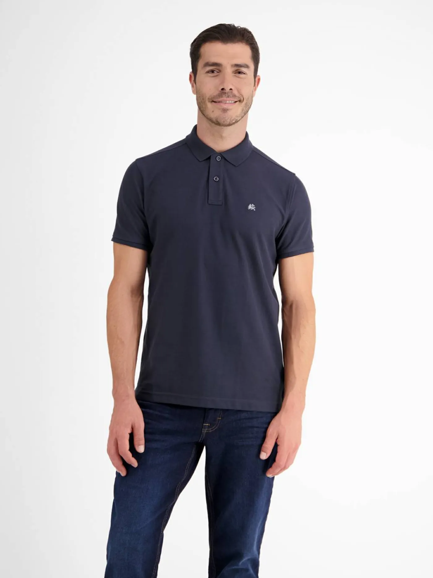 Poloshirt