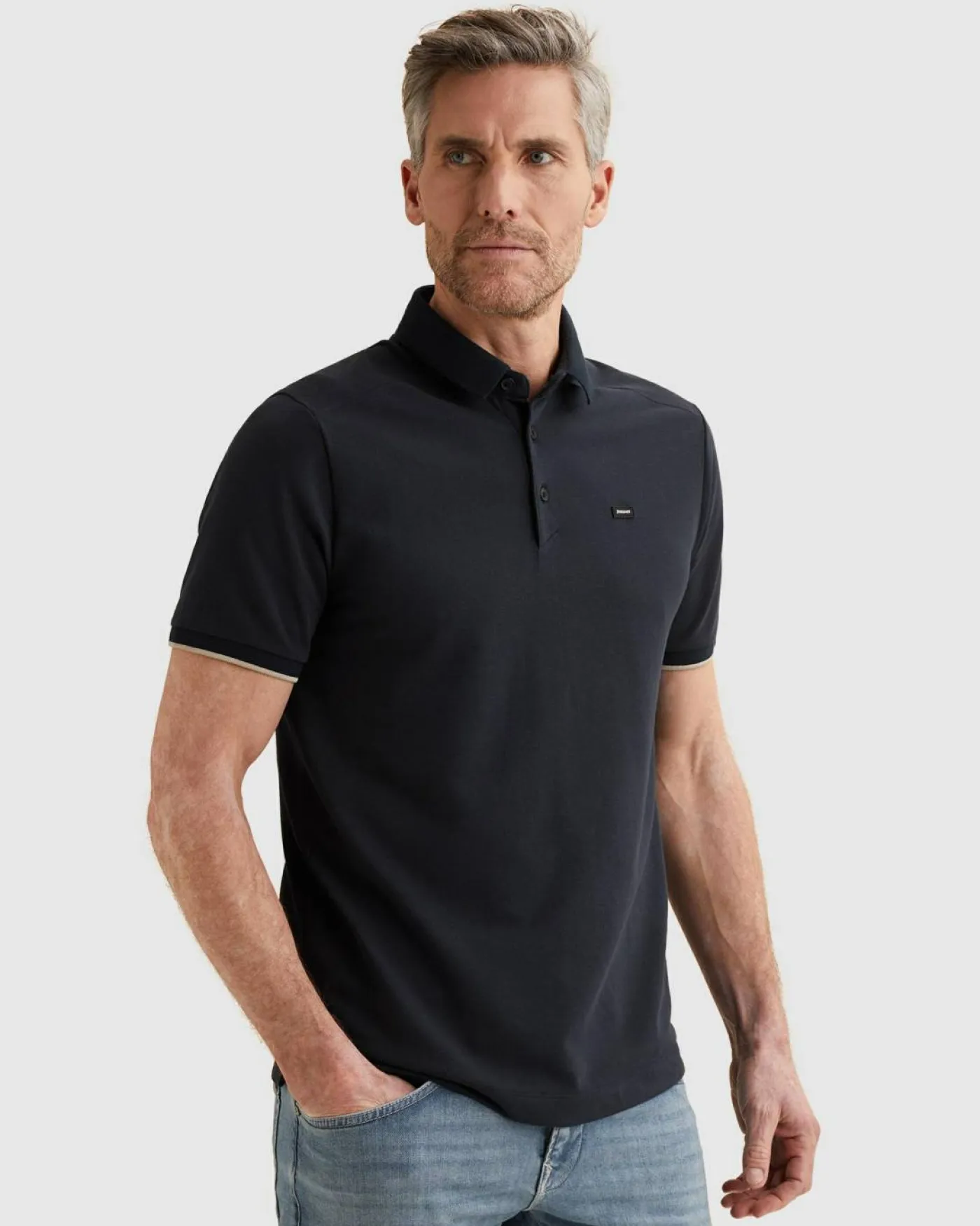 Poloshirt