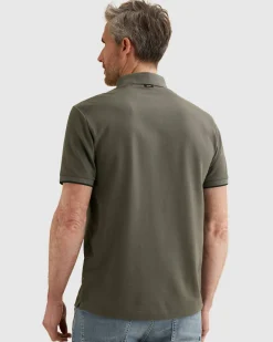 Poloshirt