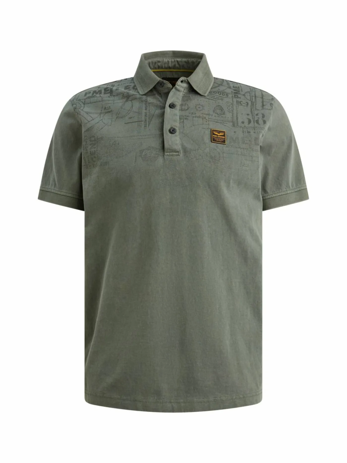 Polo-Shirt