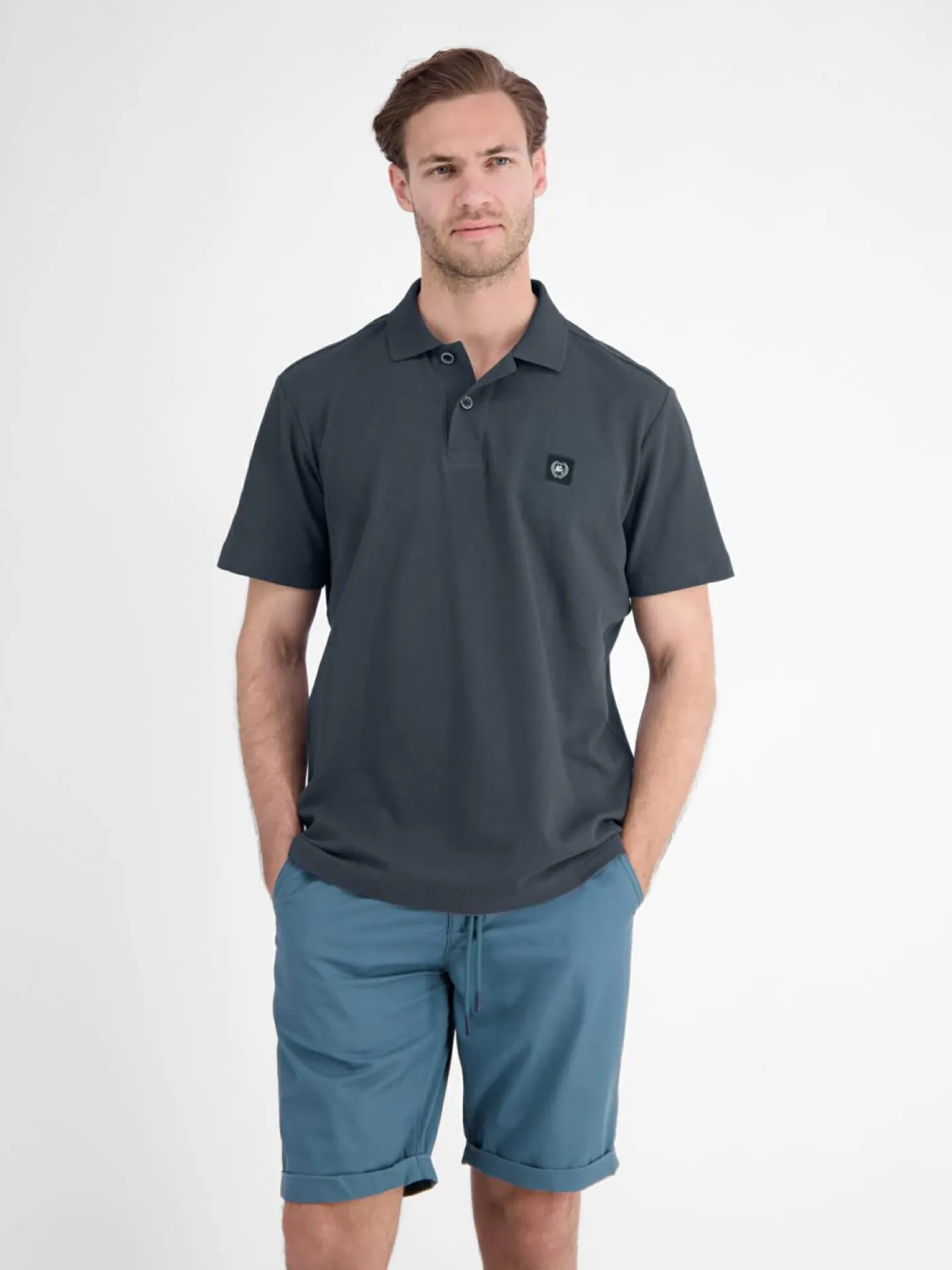Poloshirt