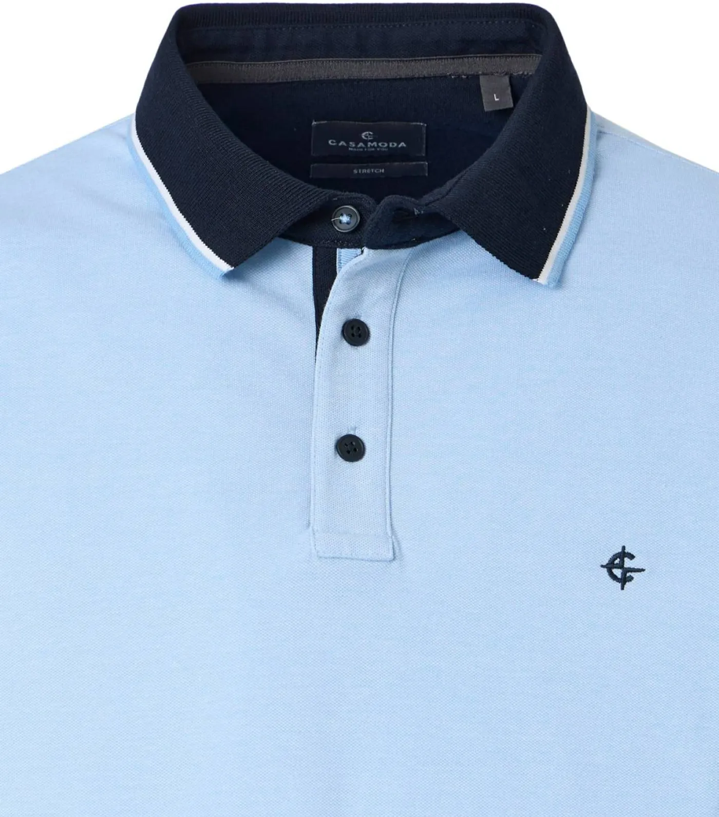 Poloshirt