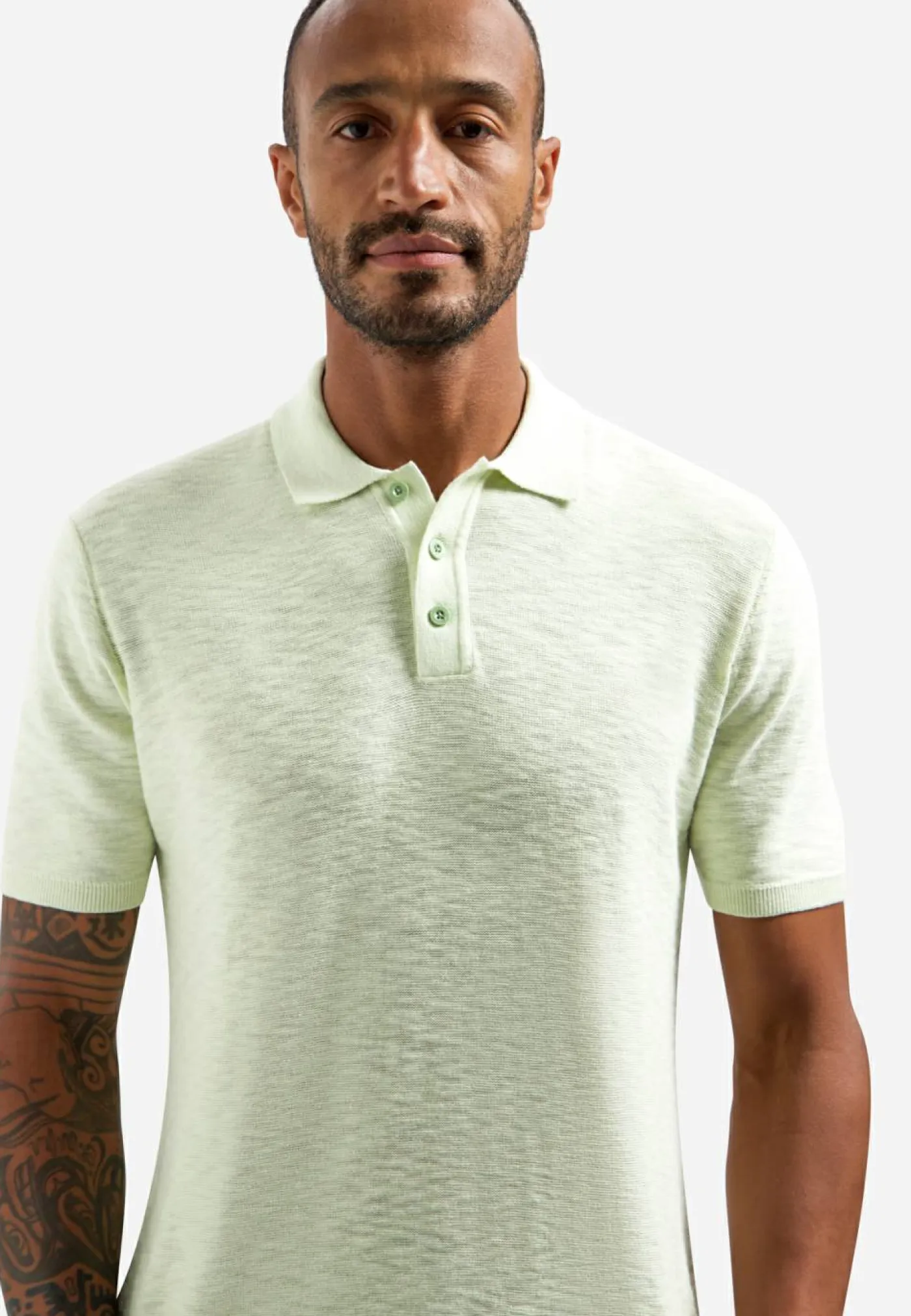 Poloshirt