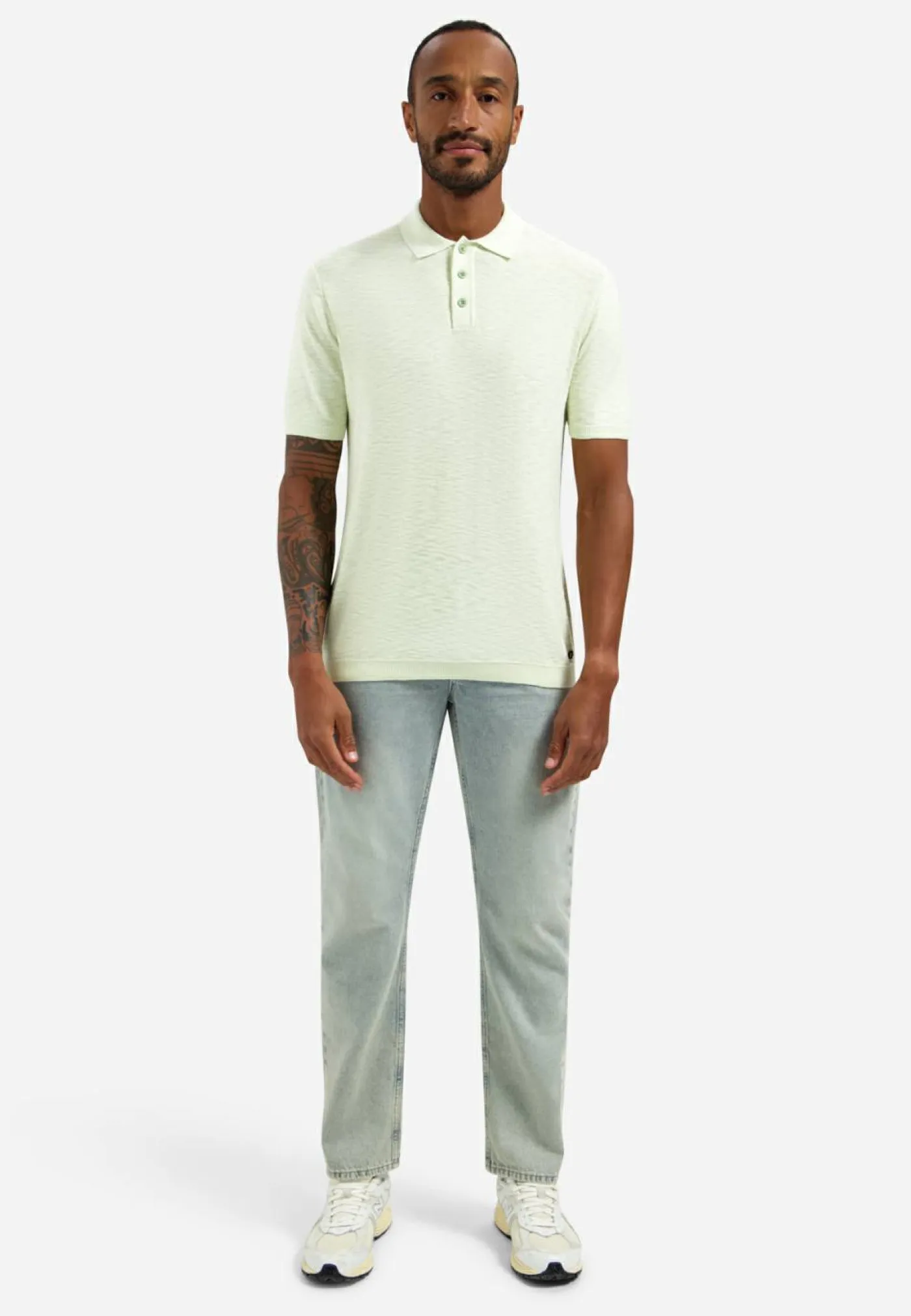 Poloshirt