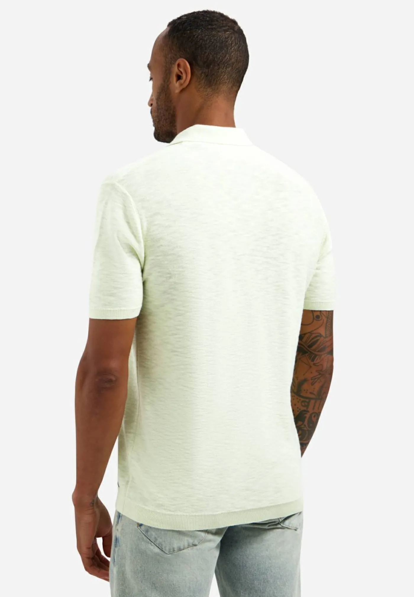 Poloshirt
