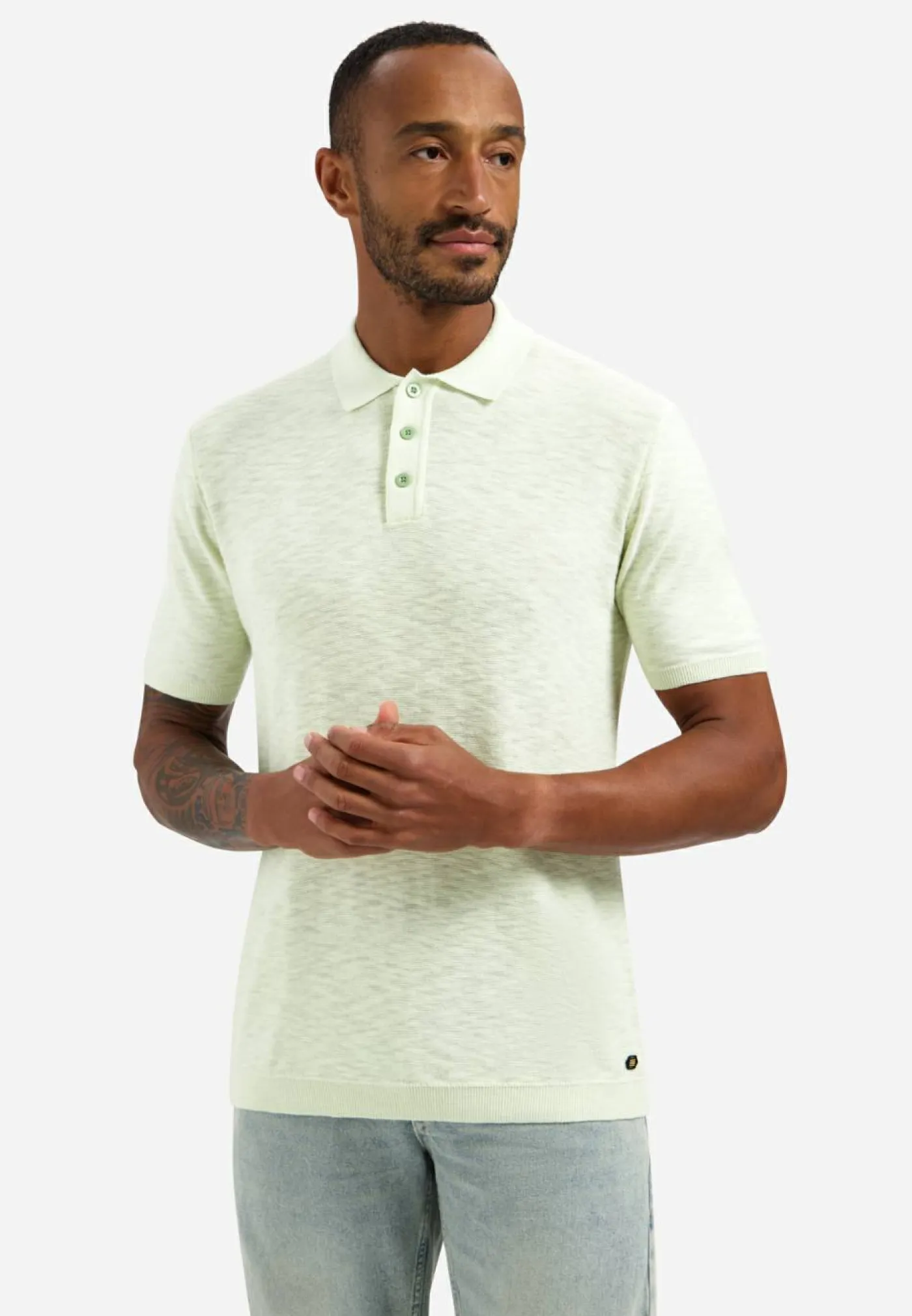 Poloshirt