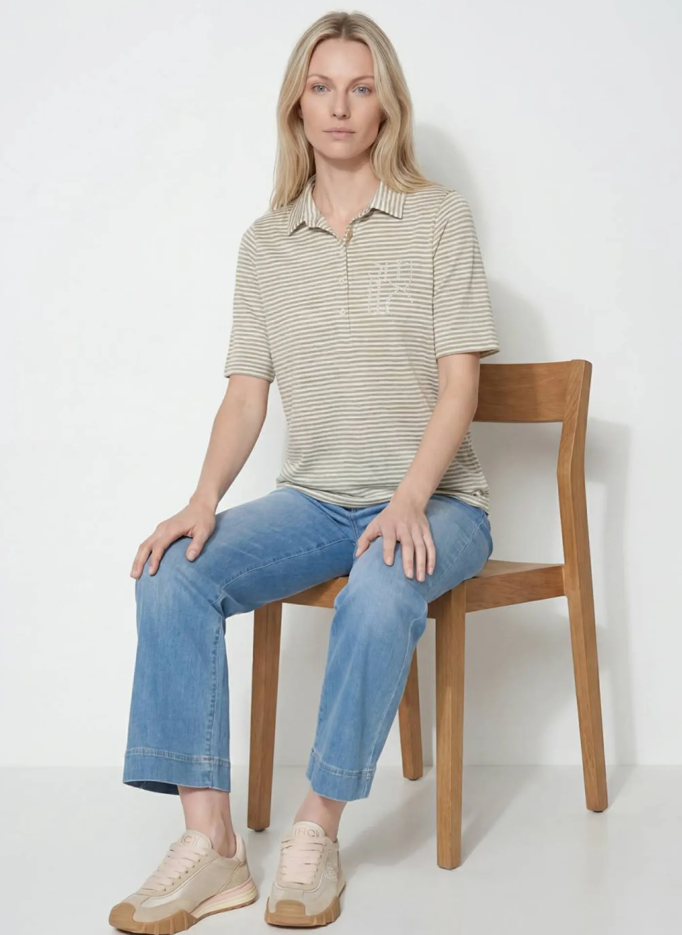 Poloshirt