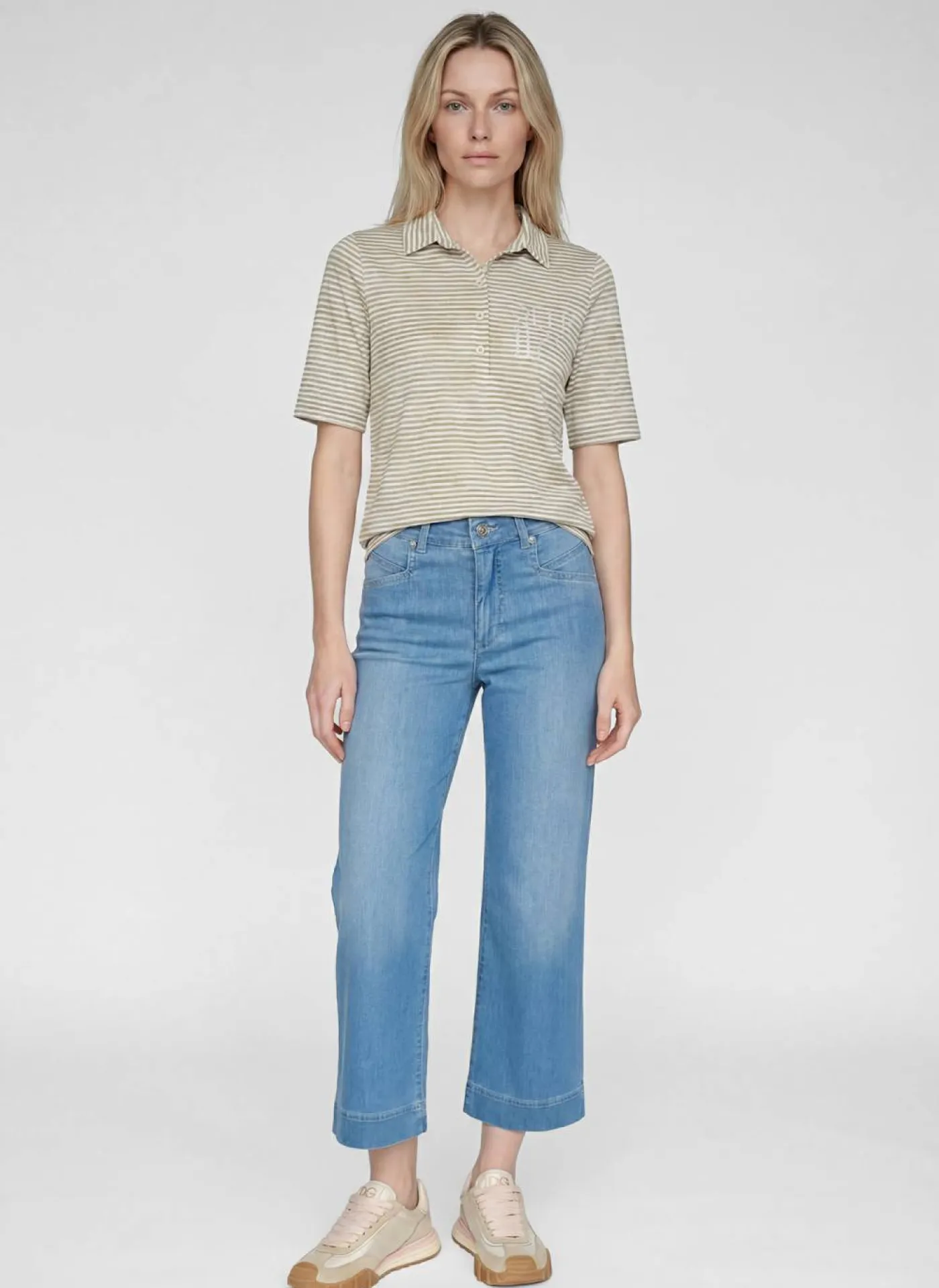 Poloshirt